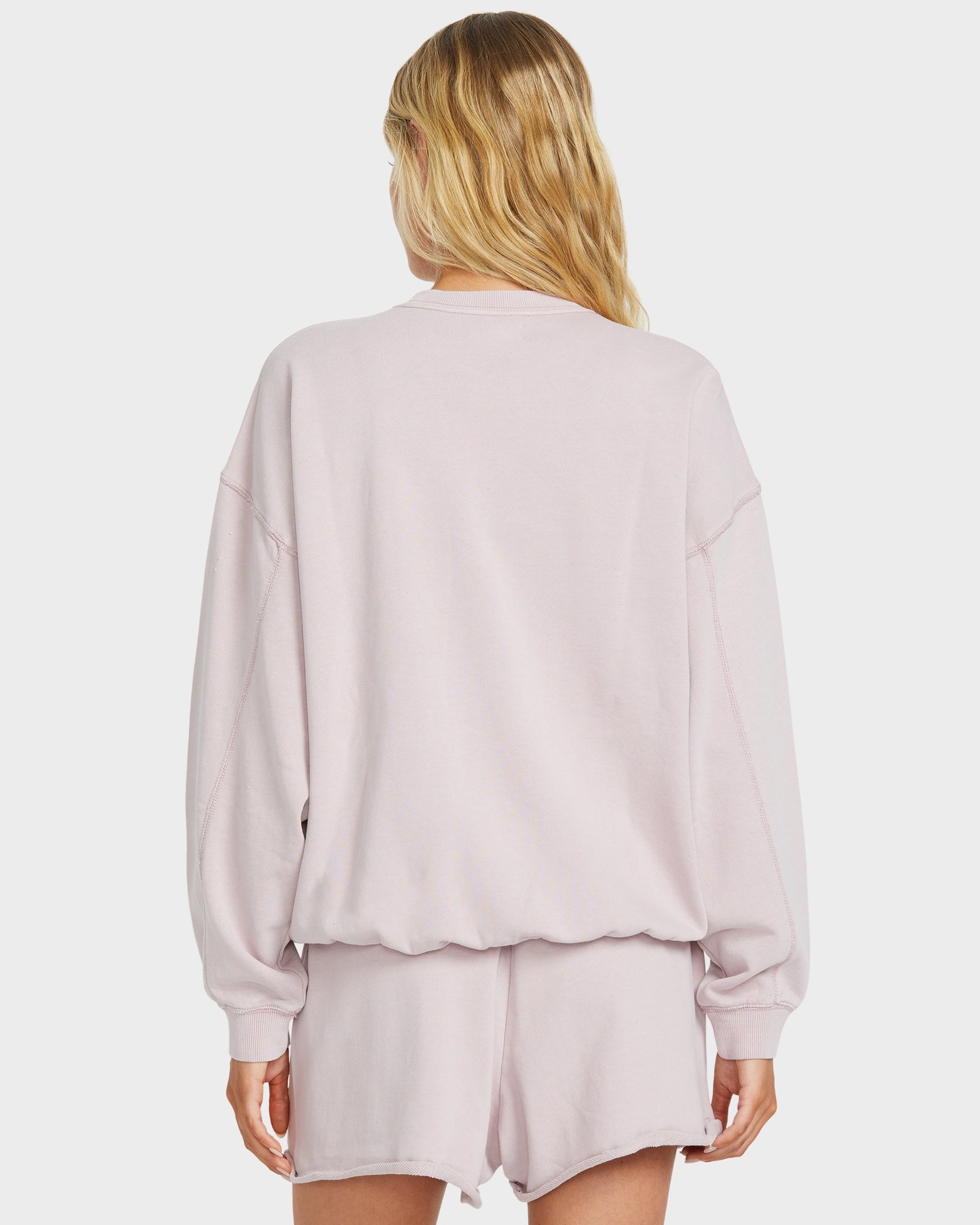 Womens So Typical Kendal Crew Neck