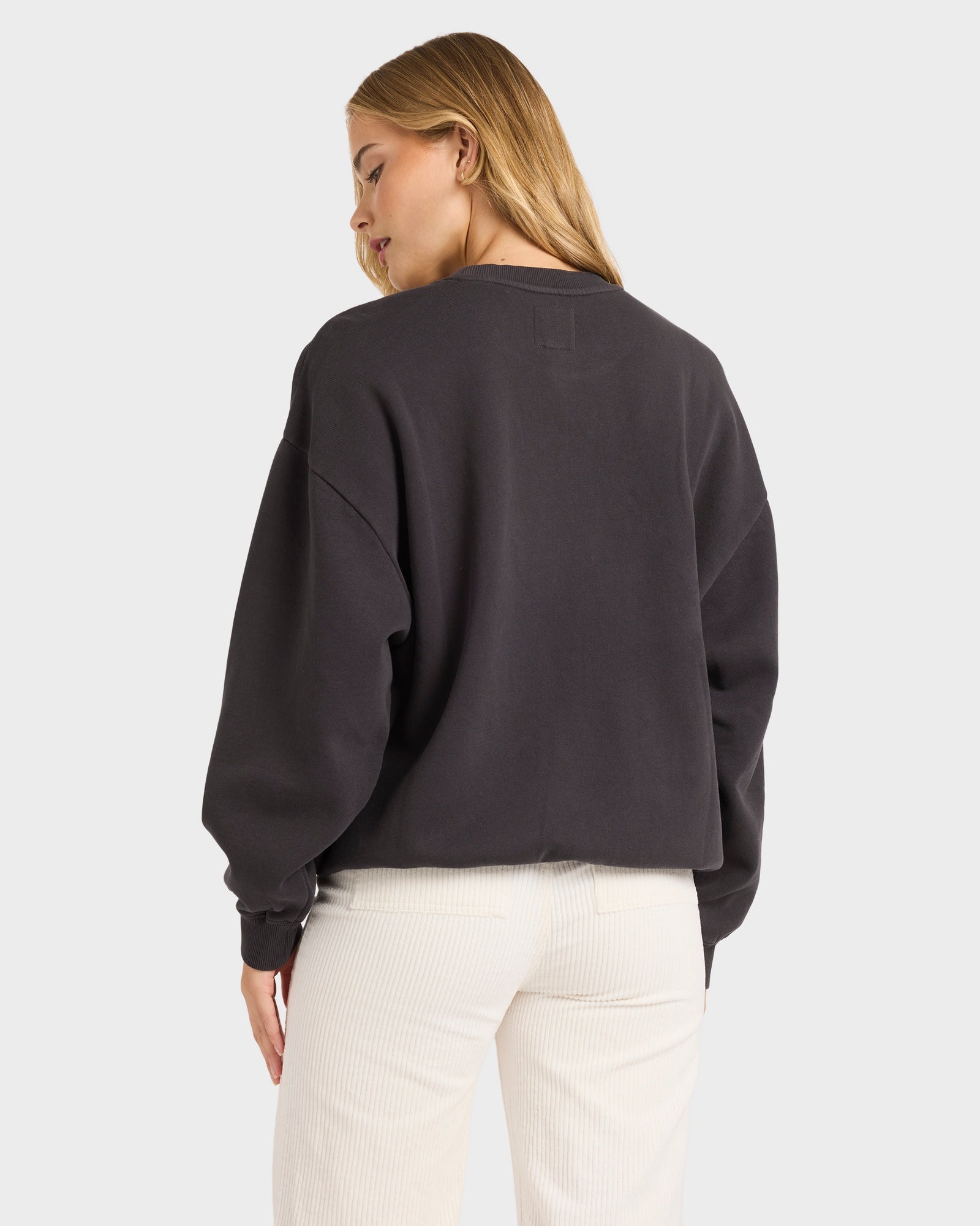 Womens Winds Of Change Venice Crew Neck