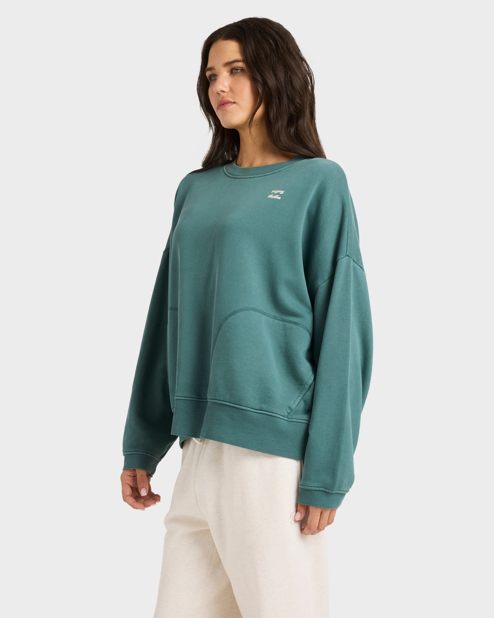 Womens Dont Forget Crew Neck