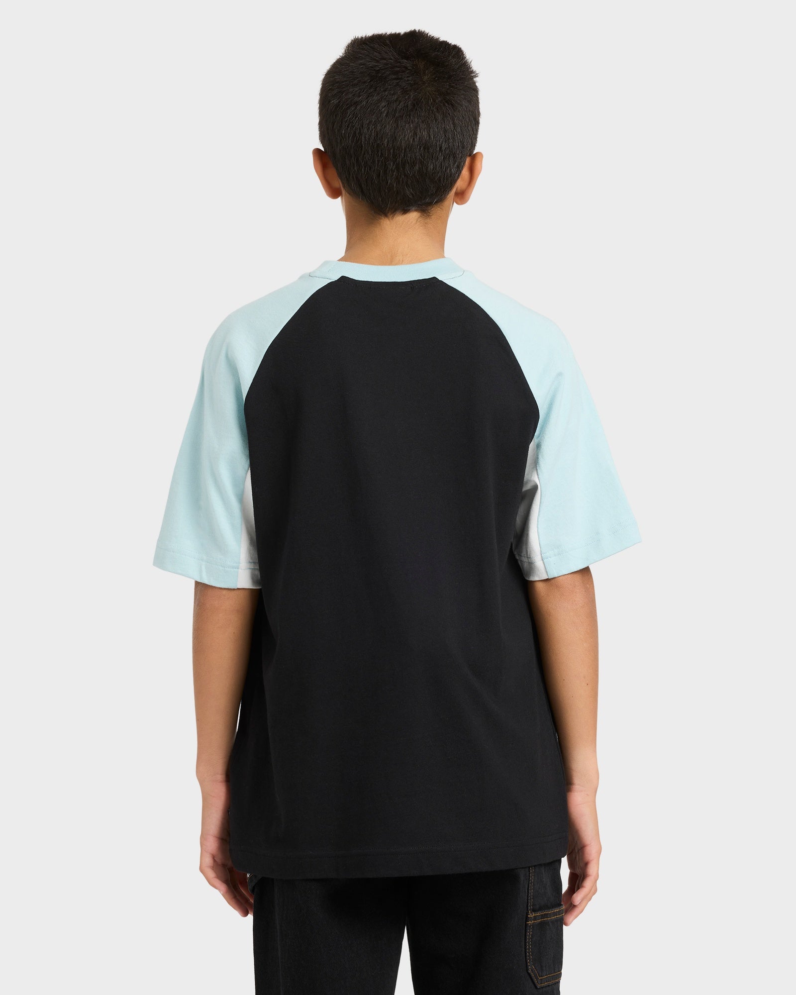 Boys 8-16 Spec 73 System T-Shirt