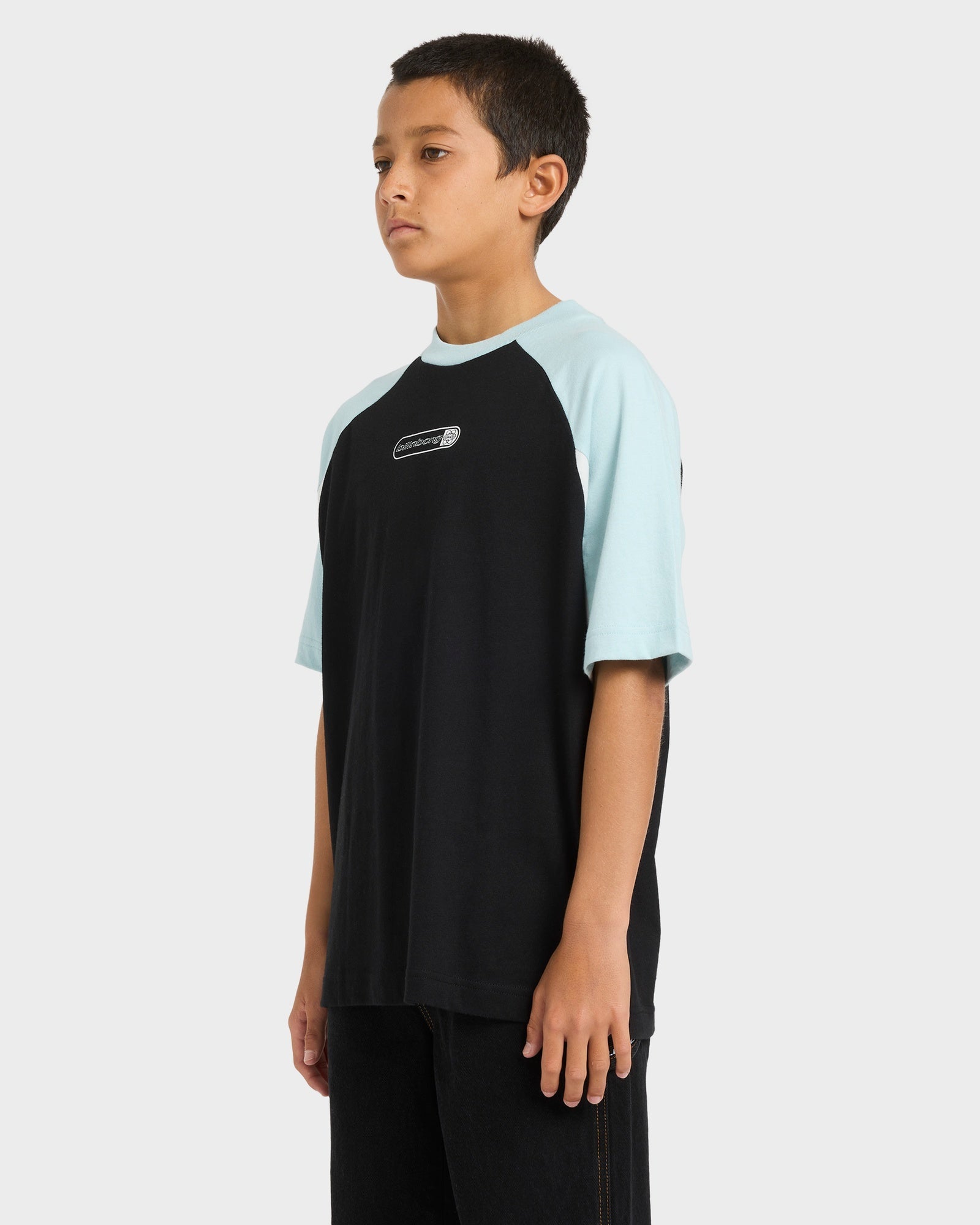 Boys 8-16 Spec 73 System T-Shirt