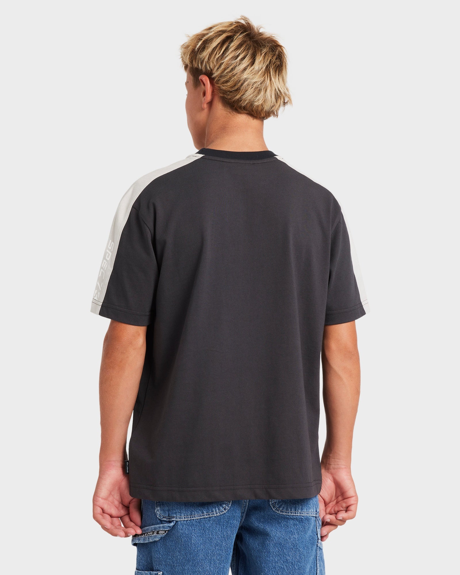 Boys 8-16 Spec Iconic OG T-Shirt