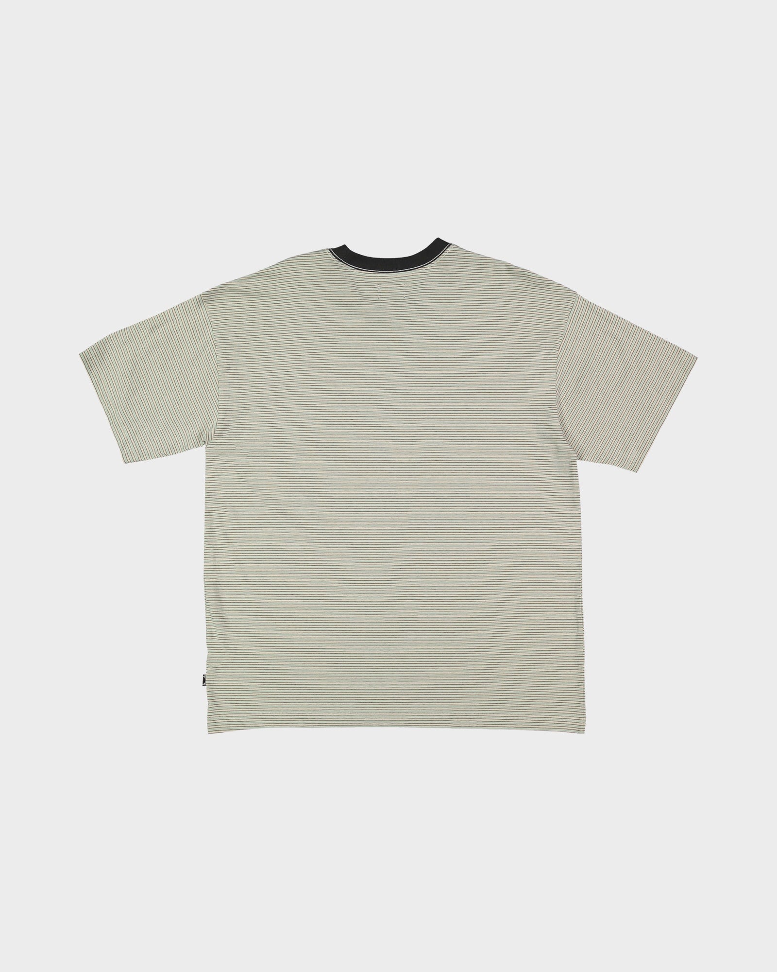 Boys 8-16 Absence Stripe OG T-Shirt