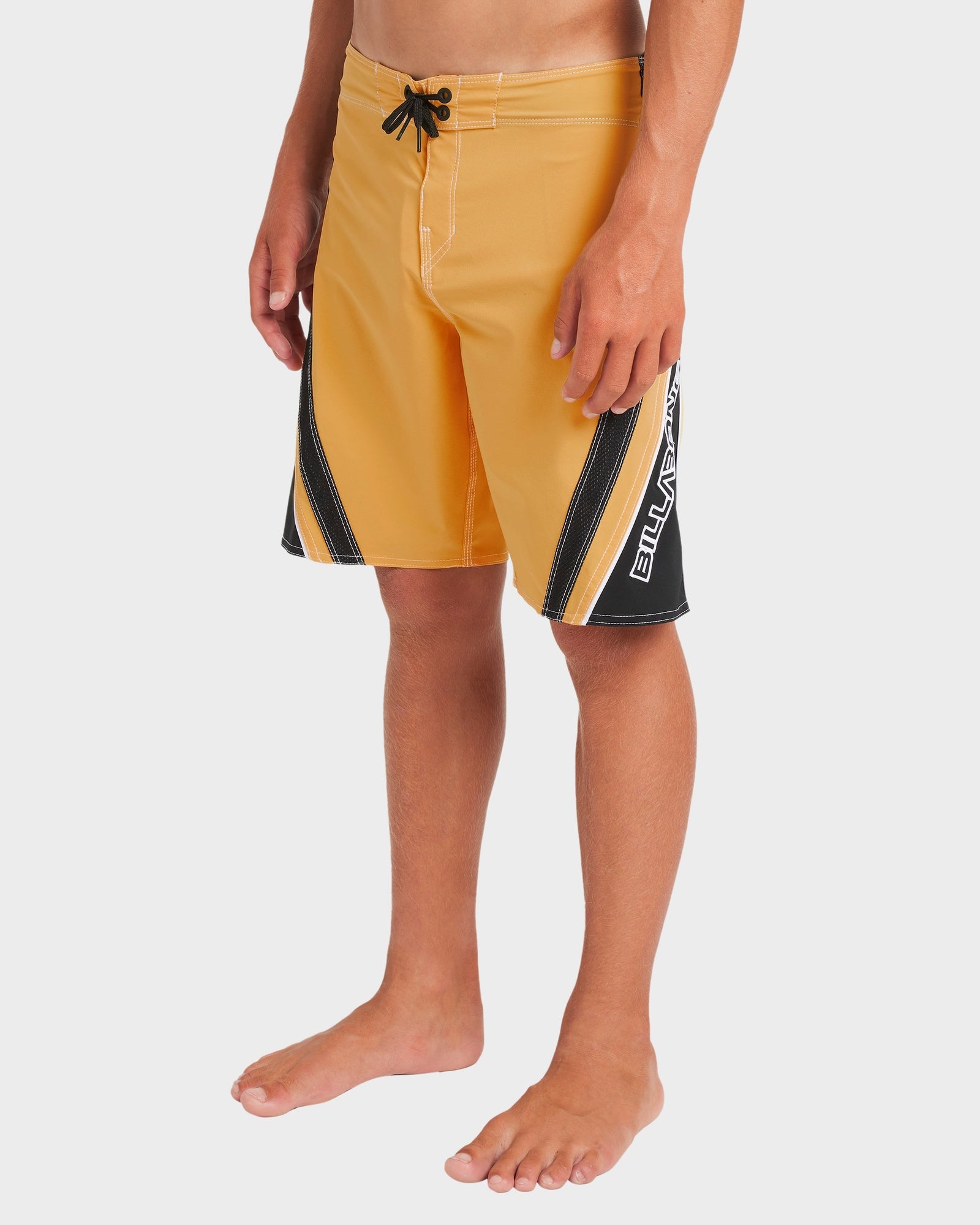 Boys 8-16 Fluid 2K Pro 18" Boardshorts