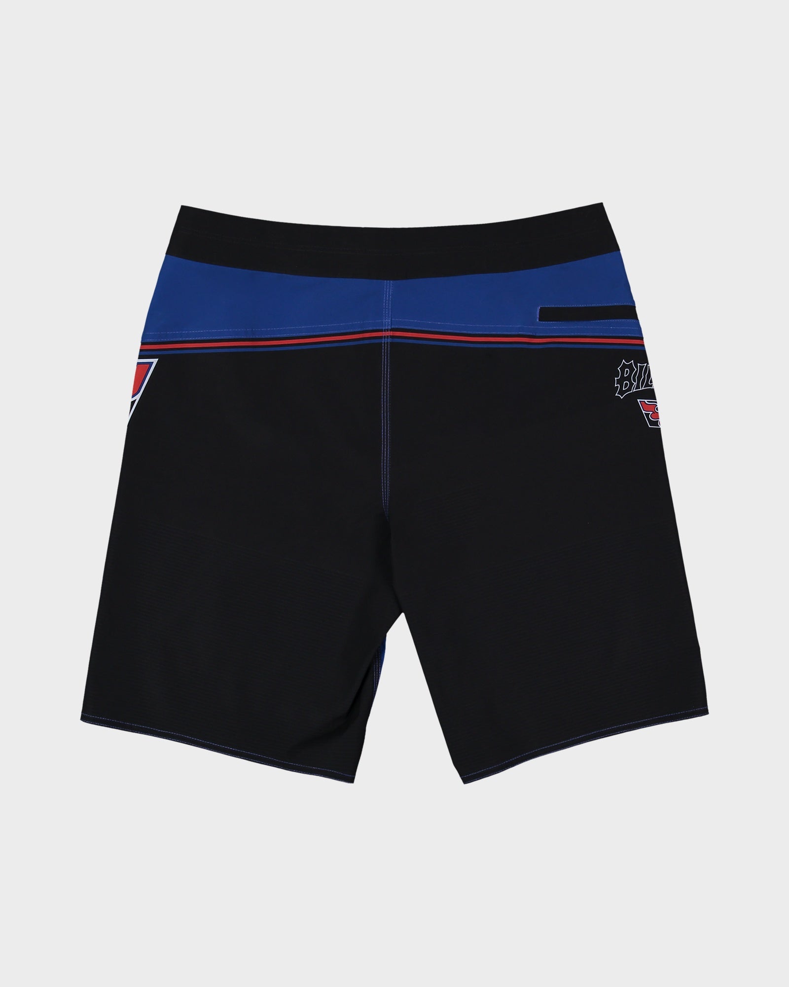 Boys 8-16 Straddie Pro 17" Boardshorts