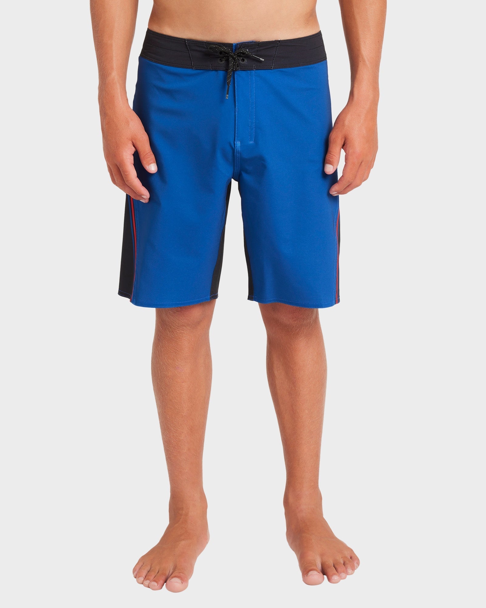 Boys 8-16 Straddie Pro 17" Boardshorts