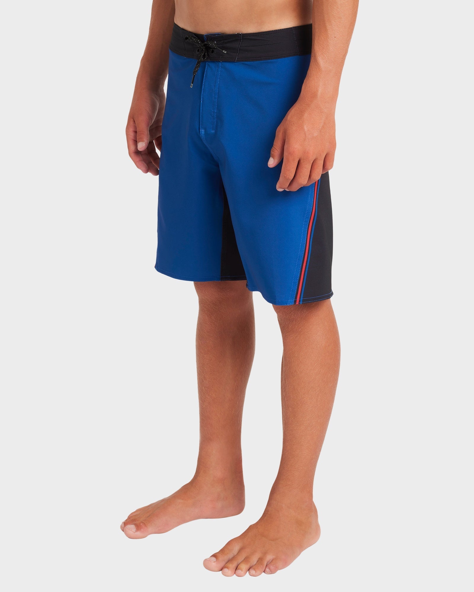 Boys 8-16 Straddie Pro 17" Boardshorts