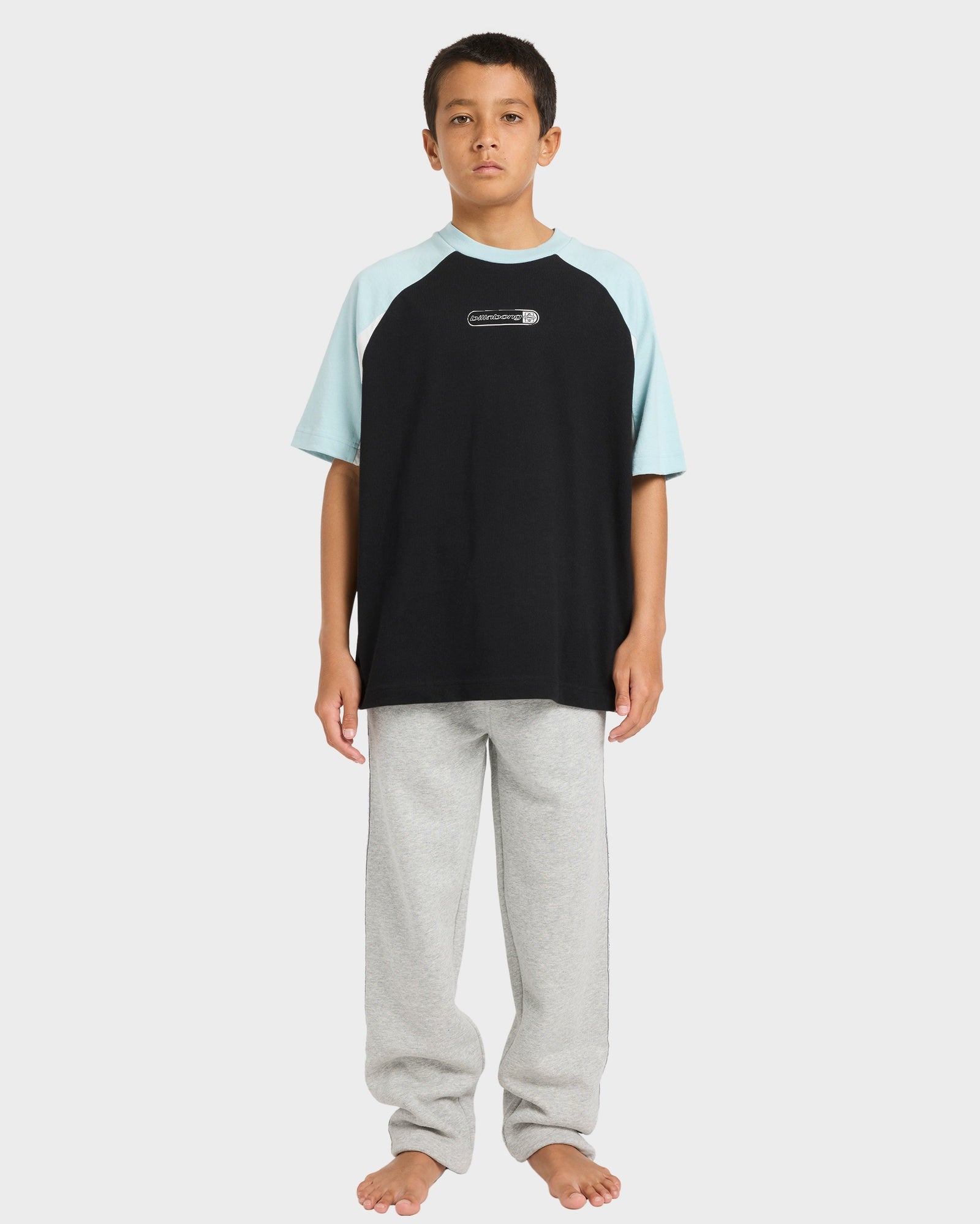 Boys 8-18 Spec 73 Trackpants
