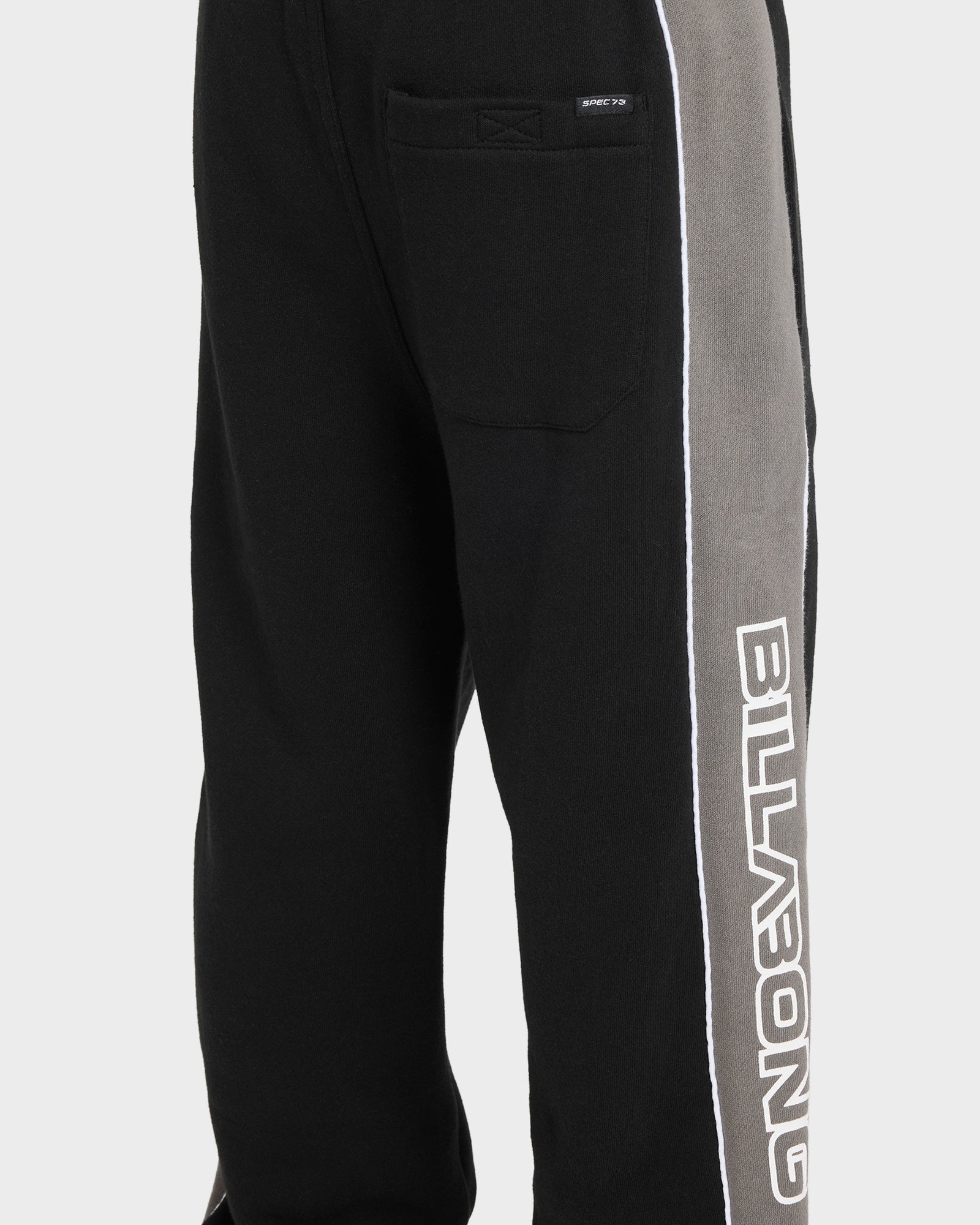 Boys 8-18 Bio Wave Trackpants