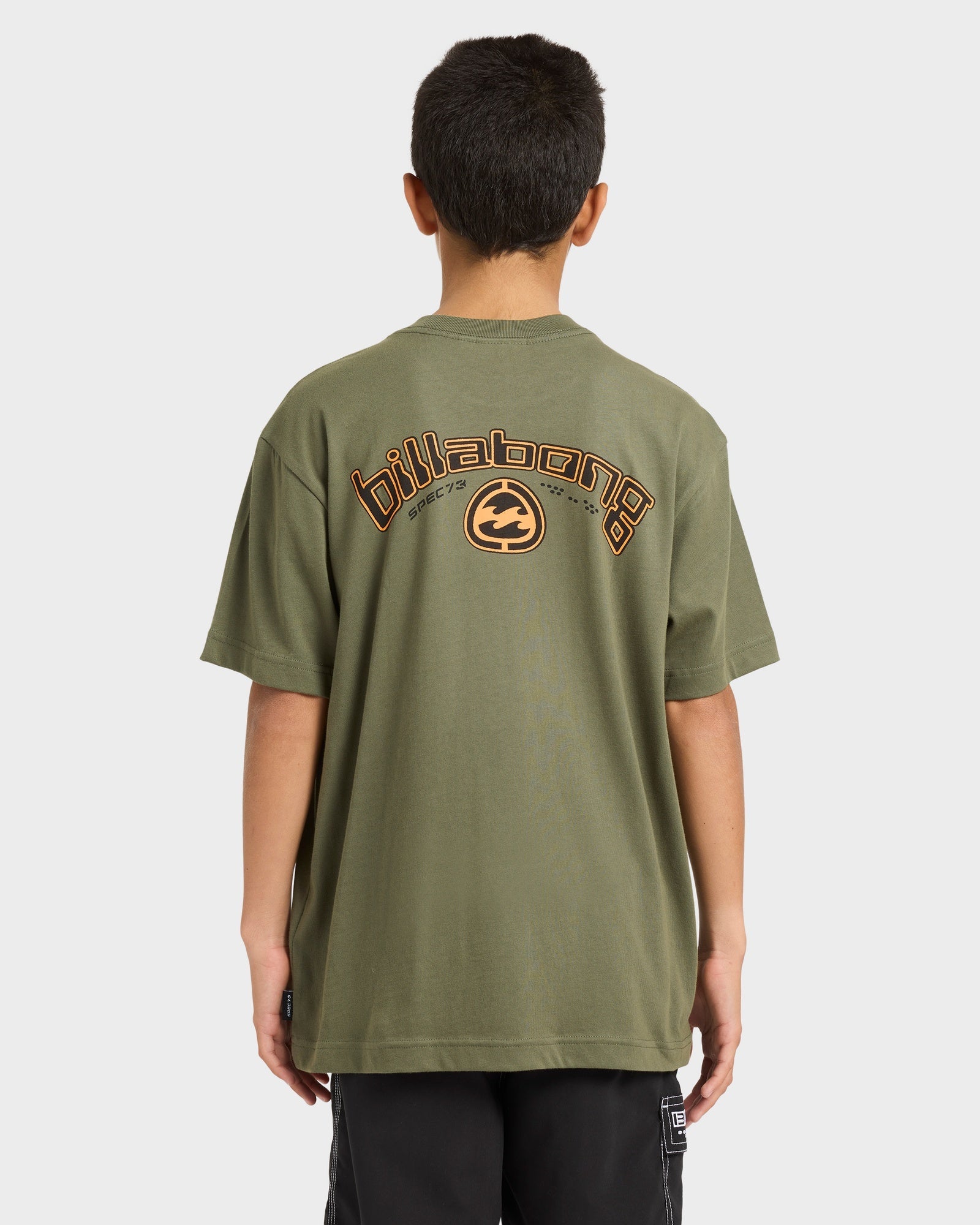 Boys 8-16 Spec 73 Bio Arch T-Shirt