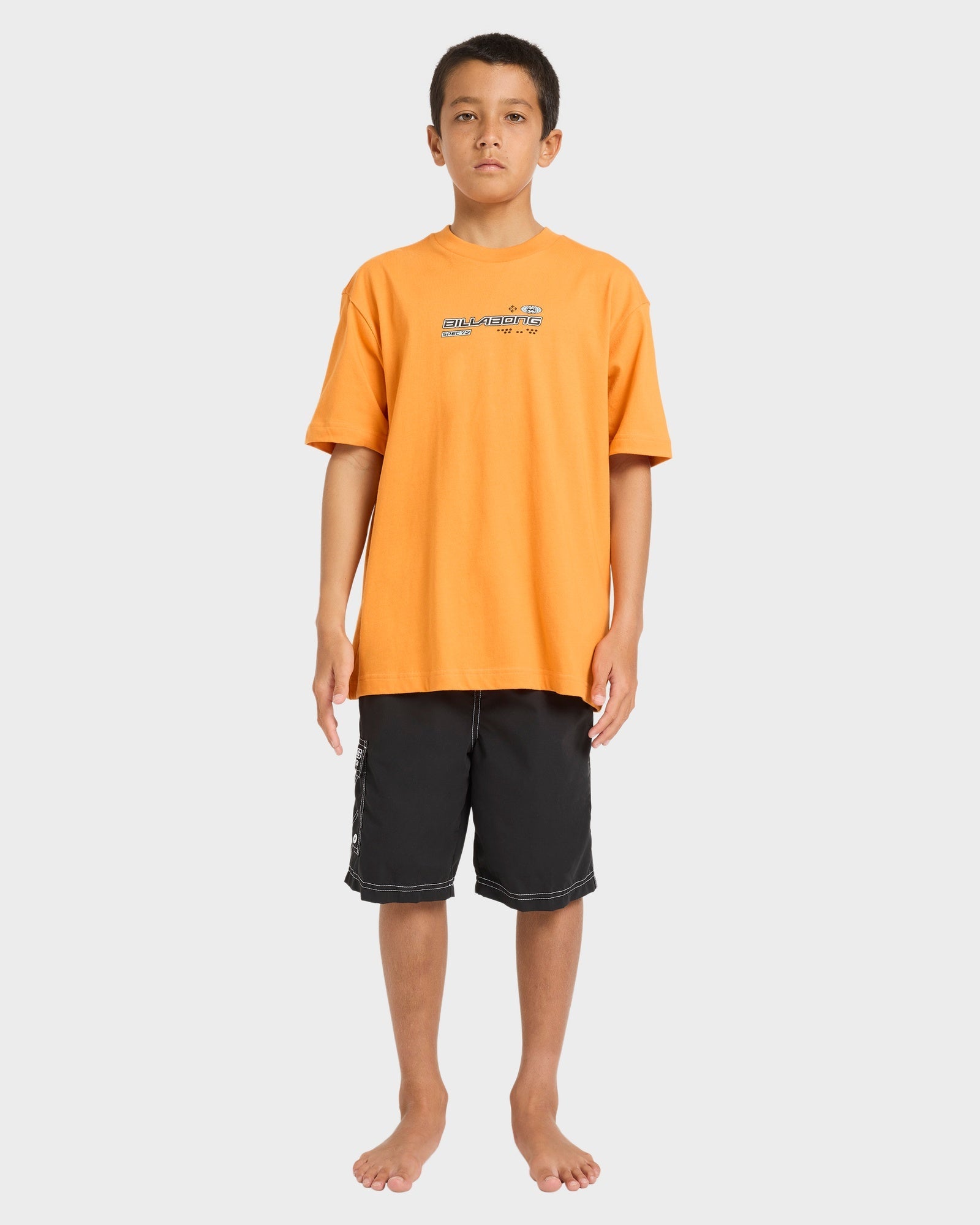 Boys 8-16 Spec 73 Signal T-Shirt