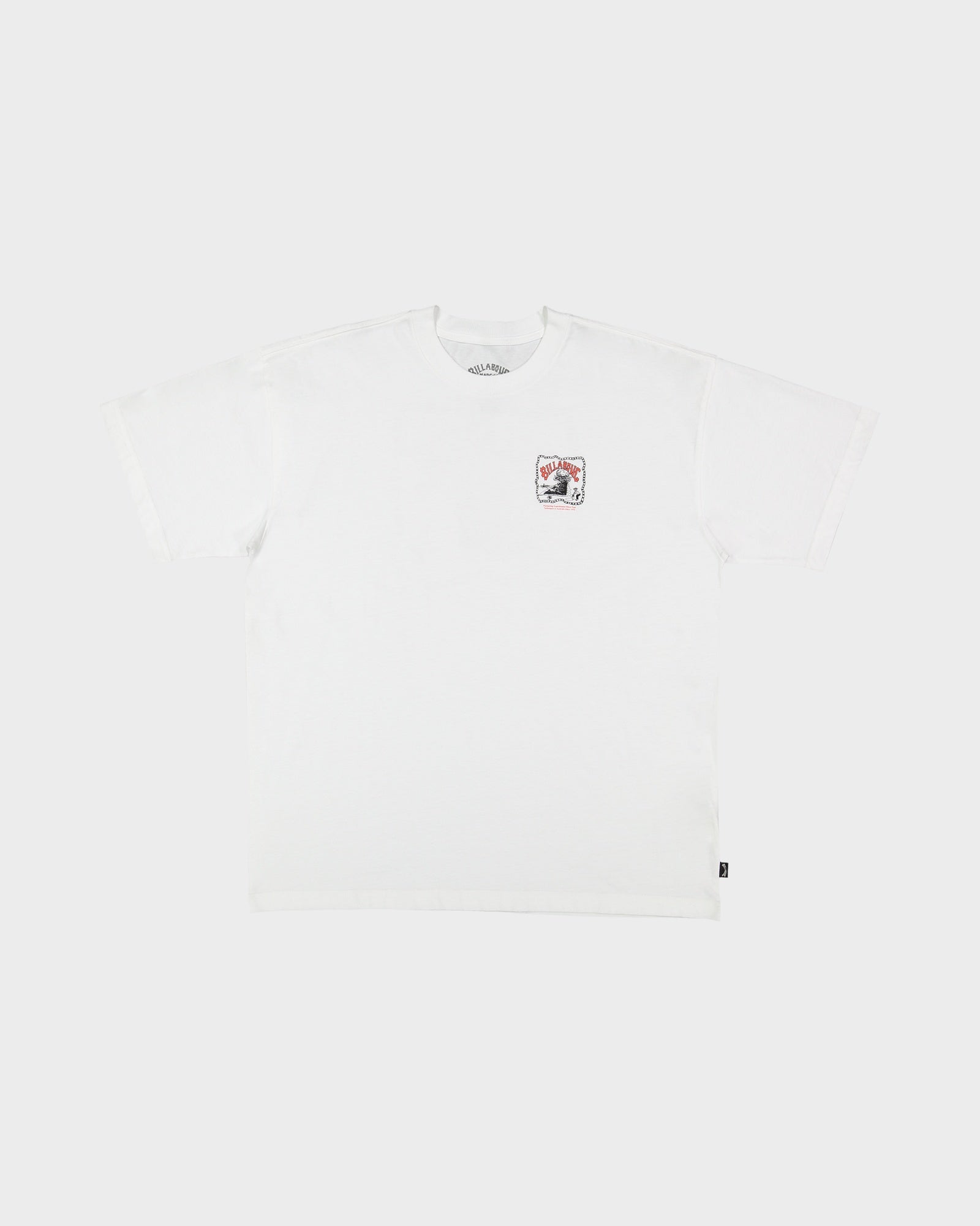 Boys 8-16 Wave Pool OG T-Shirt