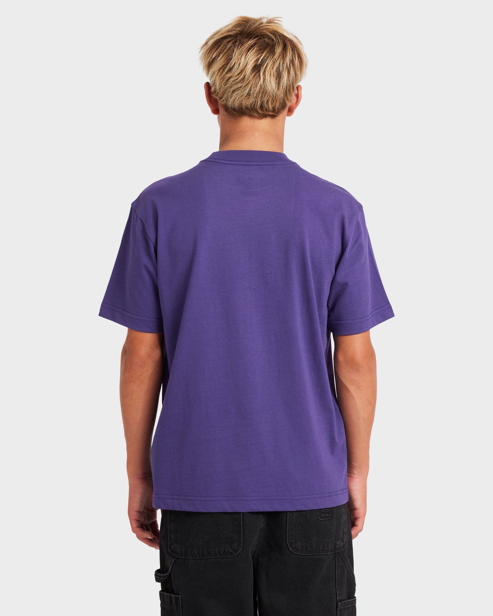Boys 8-16 Sword Sharpening OG T-Shirt