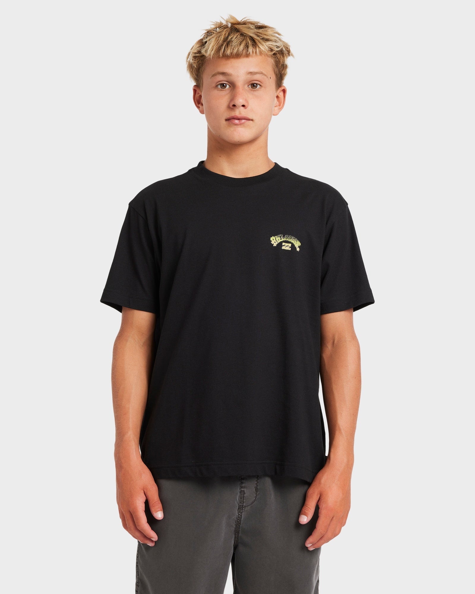 Boys 8-16 Wax Arch T-Shirt