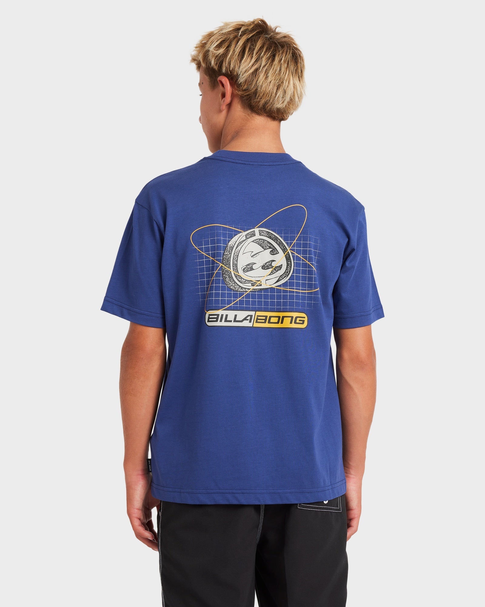 Boys 8-16 Spec 73 OG T-Shirt