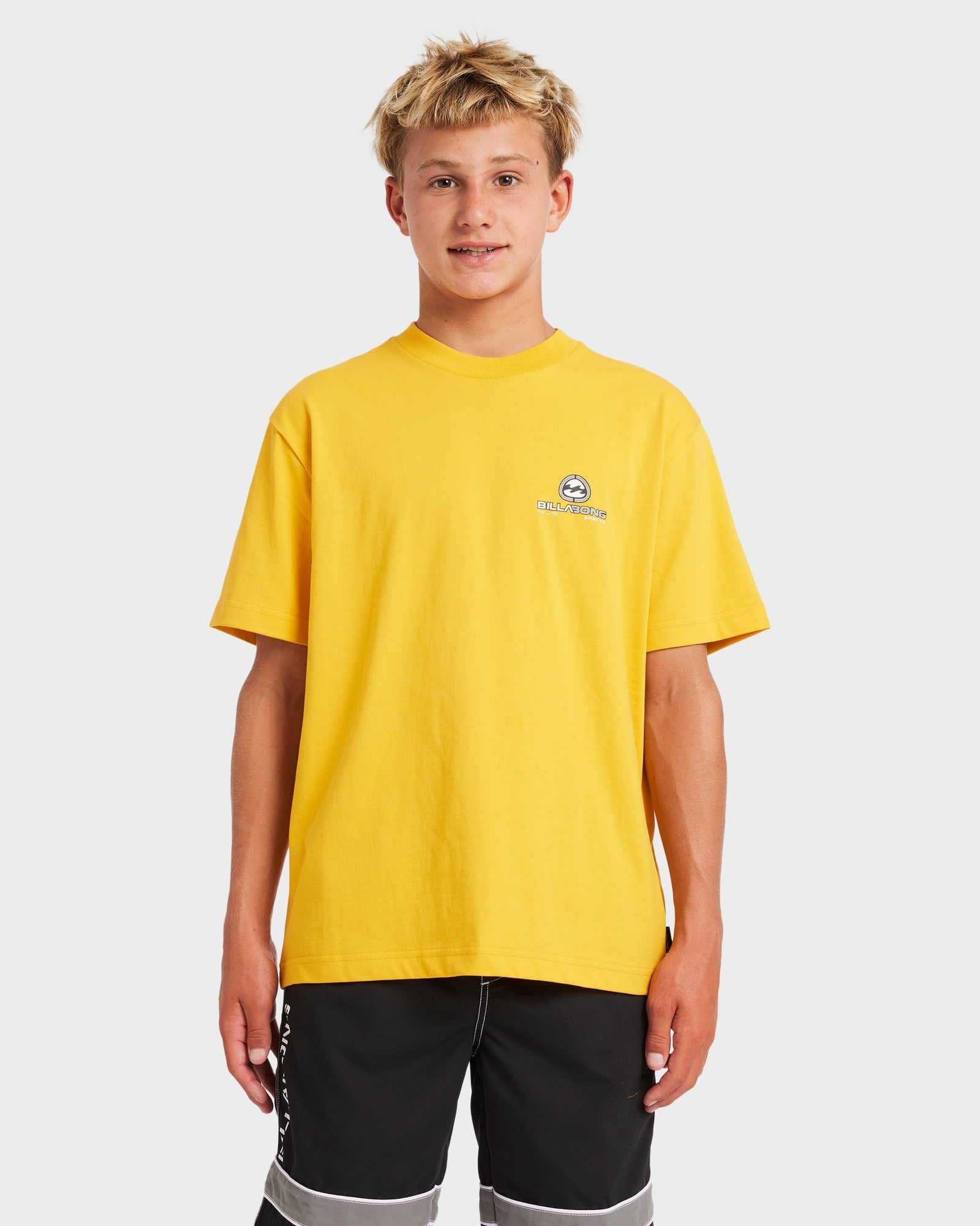 Boys 8-16 Bio Wave OG T-Shirt