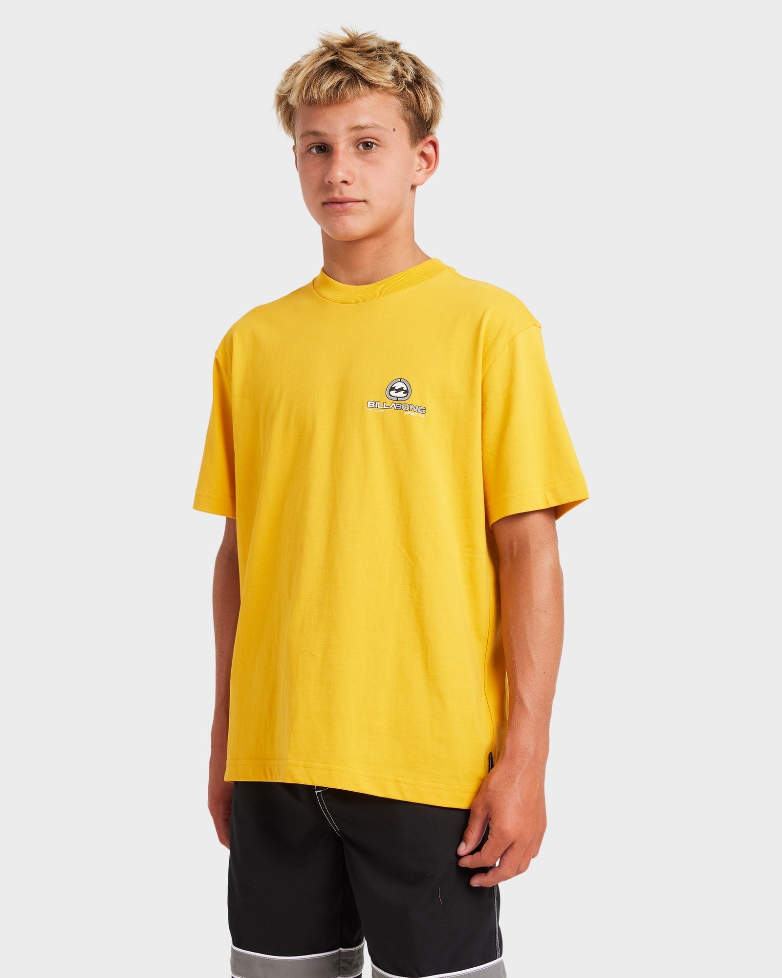 Boys 8-16 Bio Wave OG T-Shirt