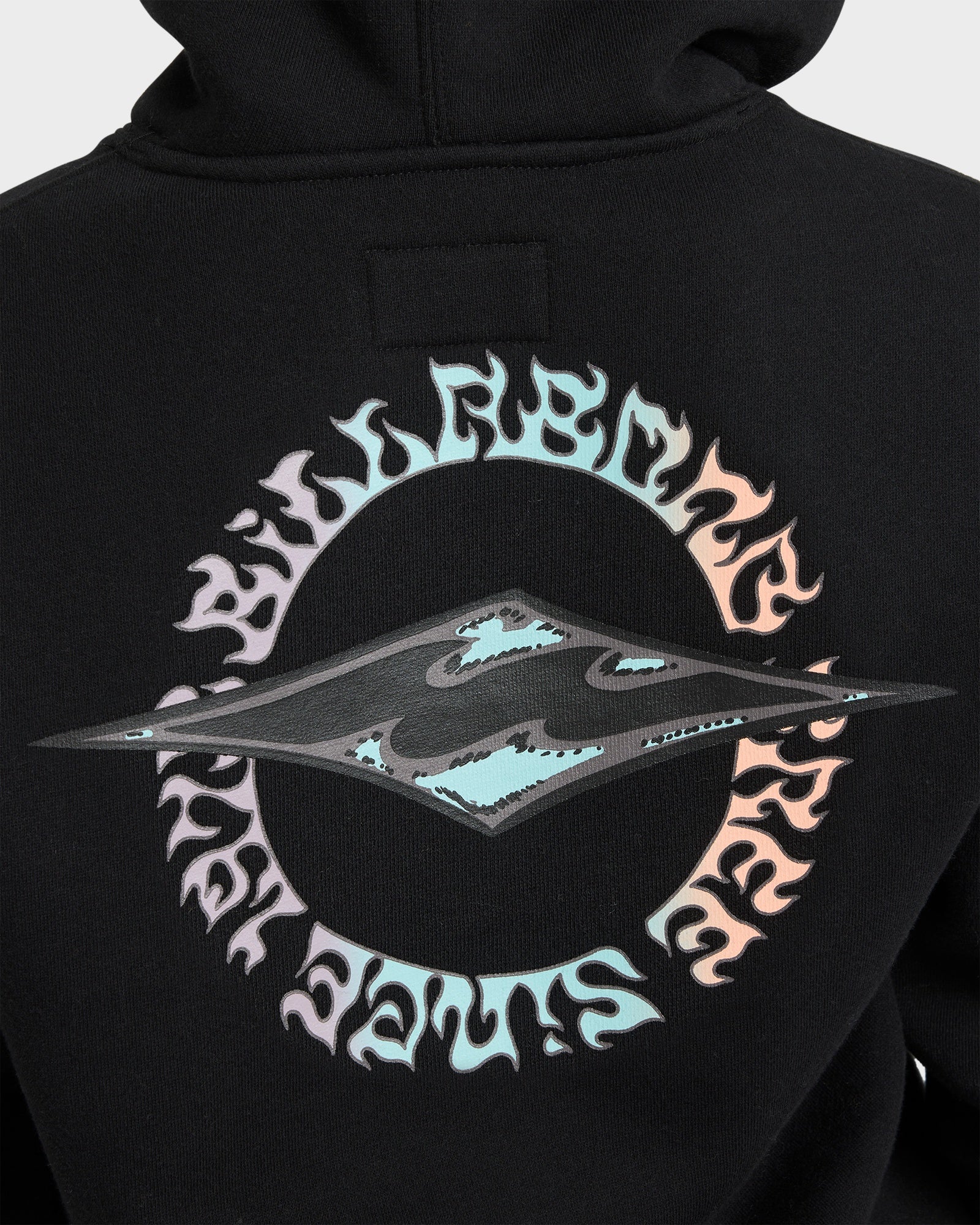 Boys 8-16 Hallow Diamond Pullover Hoodie