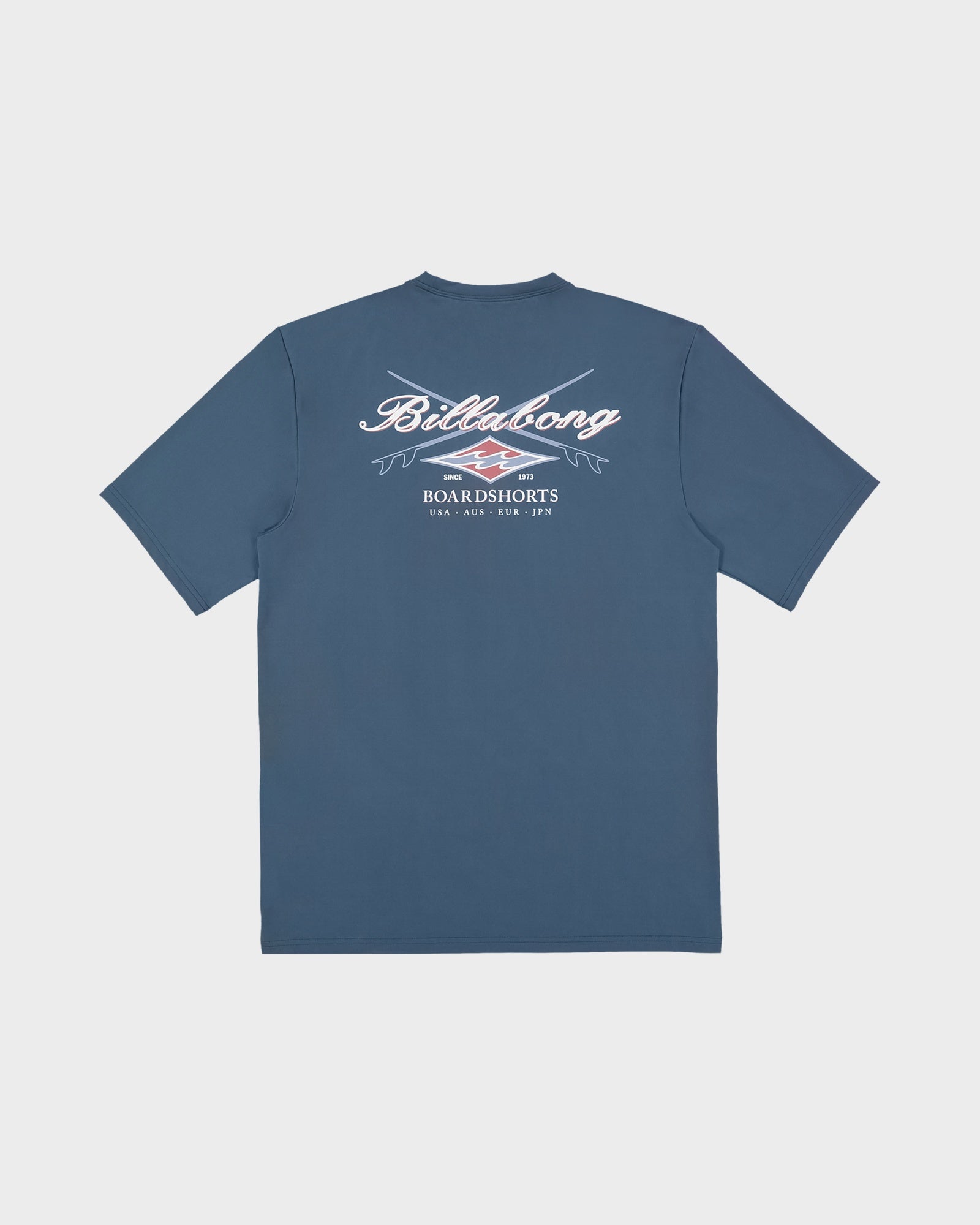 Boys 8-16 Crossboards Rash Vest
