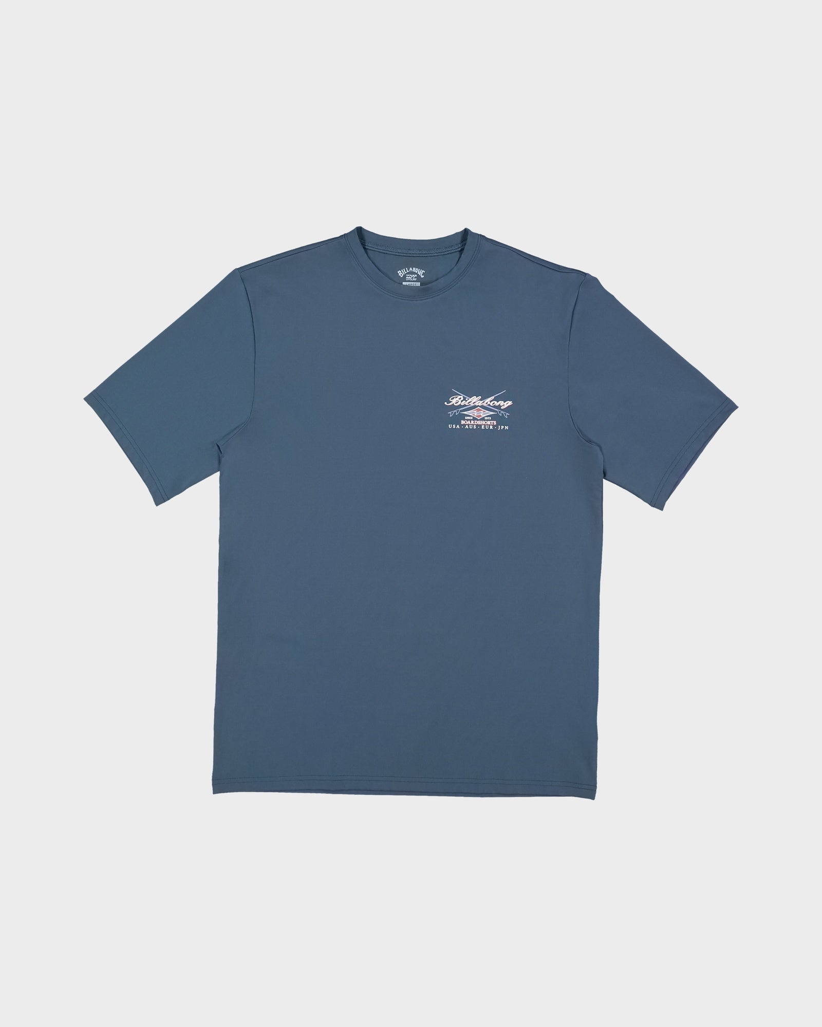 Boys 8-16 Crossboards Rash Vest