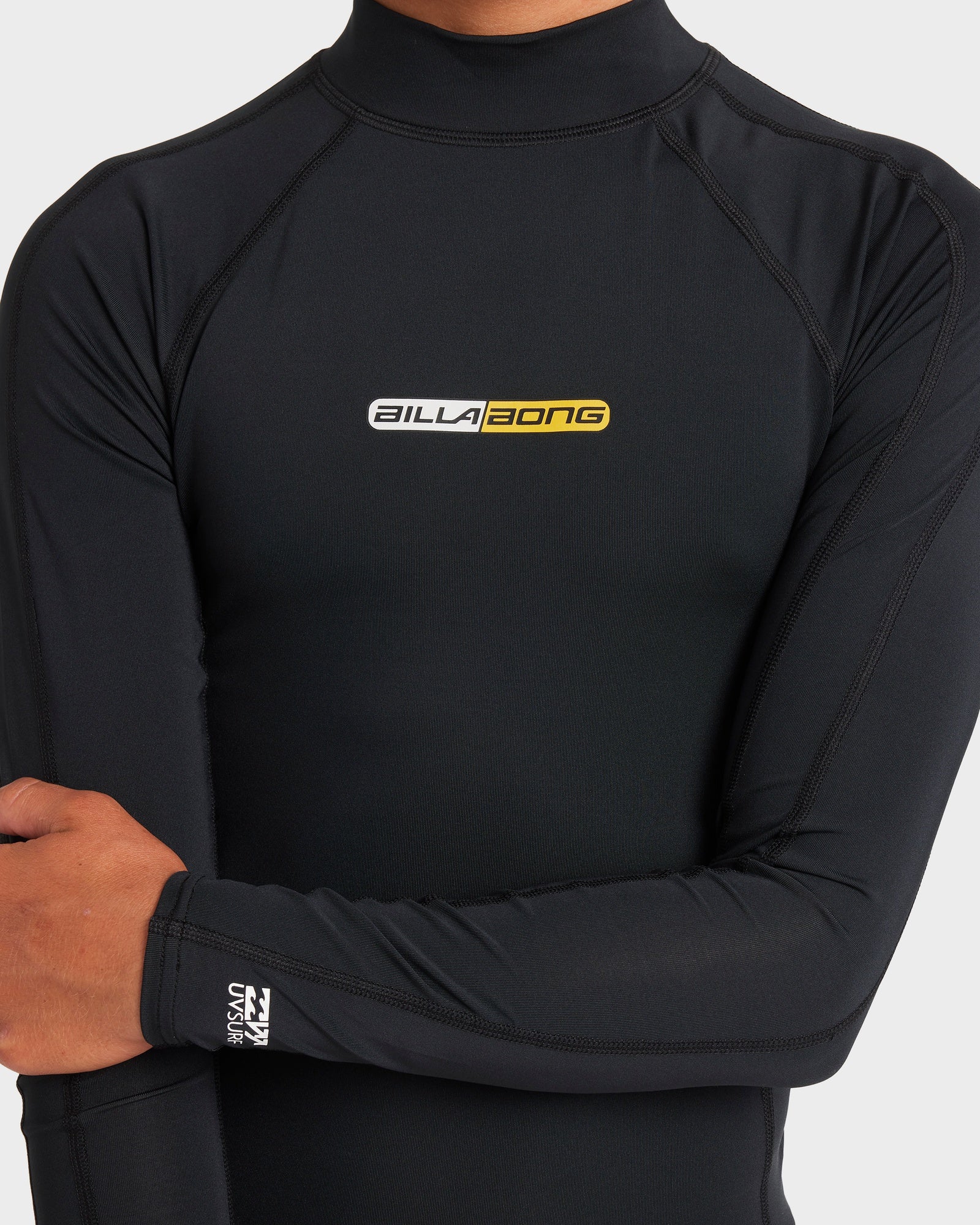 Boys 8-16 Spec 73 Performance Long Sleeve Rash Vest