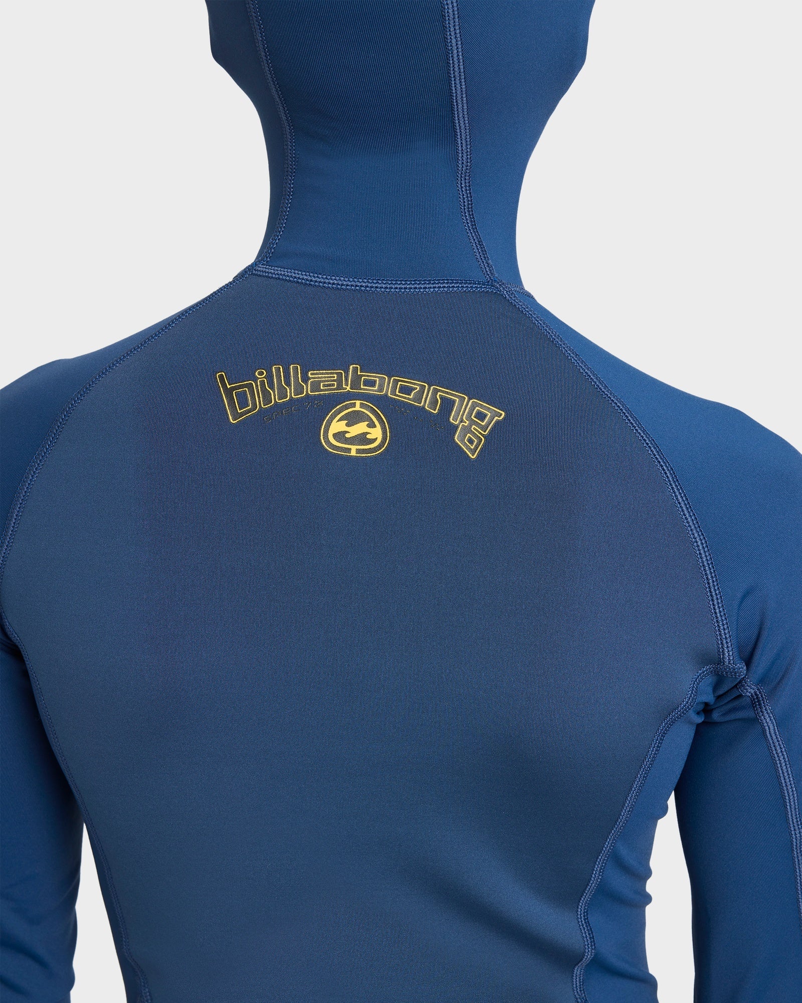 Boys 8-16 Absolute Natural Poly Lite Hooded Wetsuit Jacket