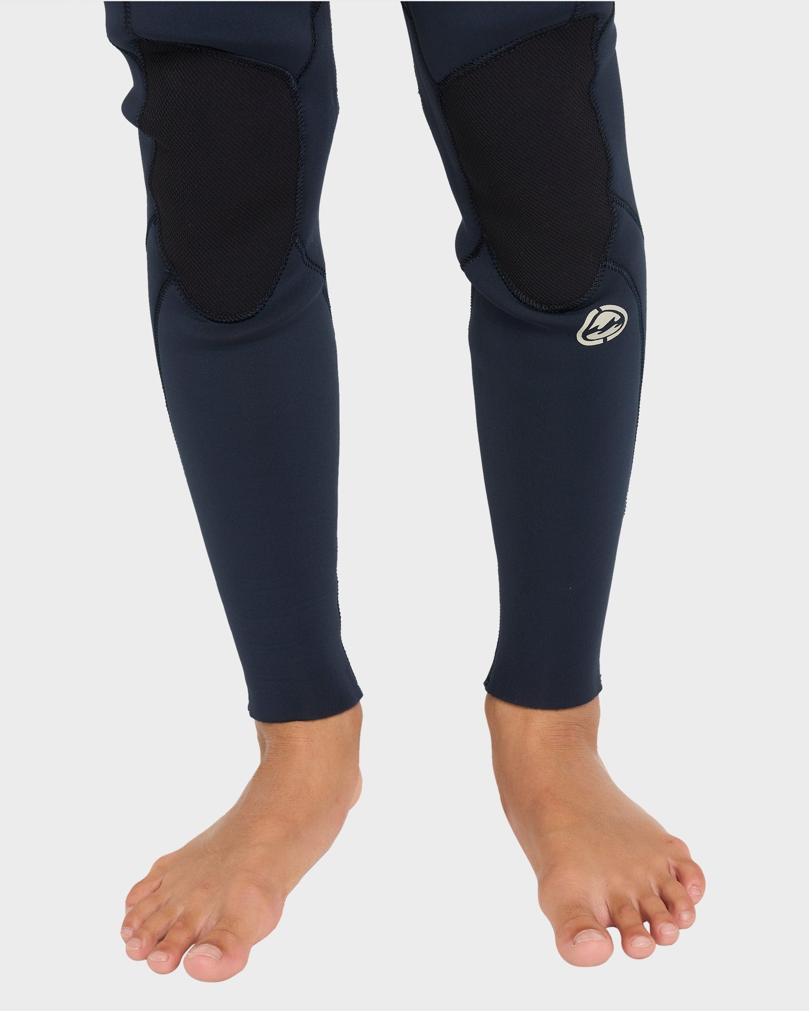 Boys 8-16 3/2mm Absolute Back Zip GBS Steamer Wetsuit