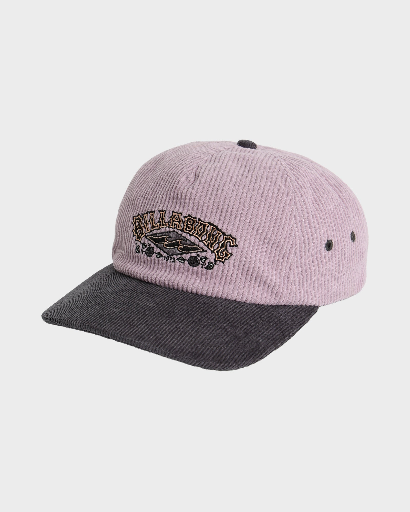 Mens Heritage Strapback Cap
