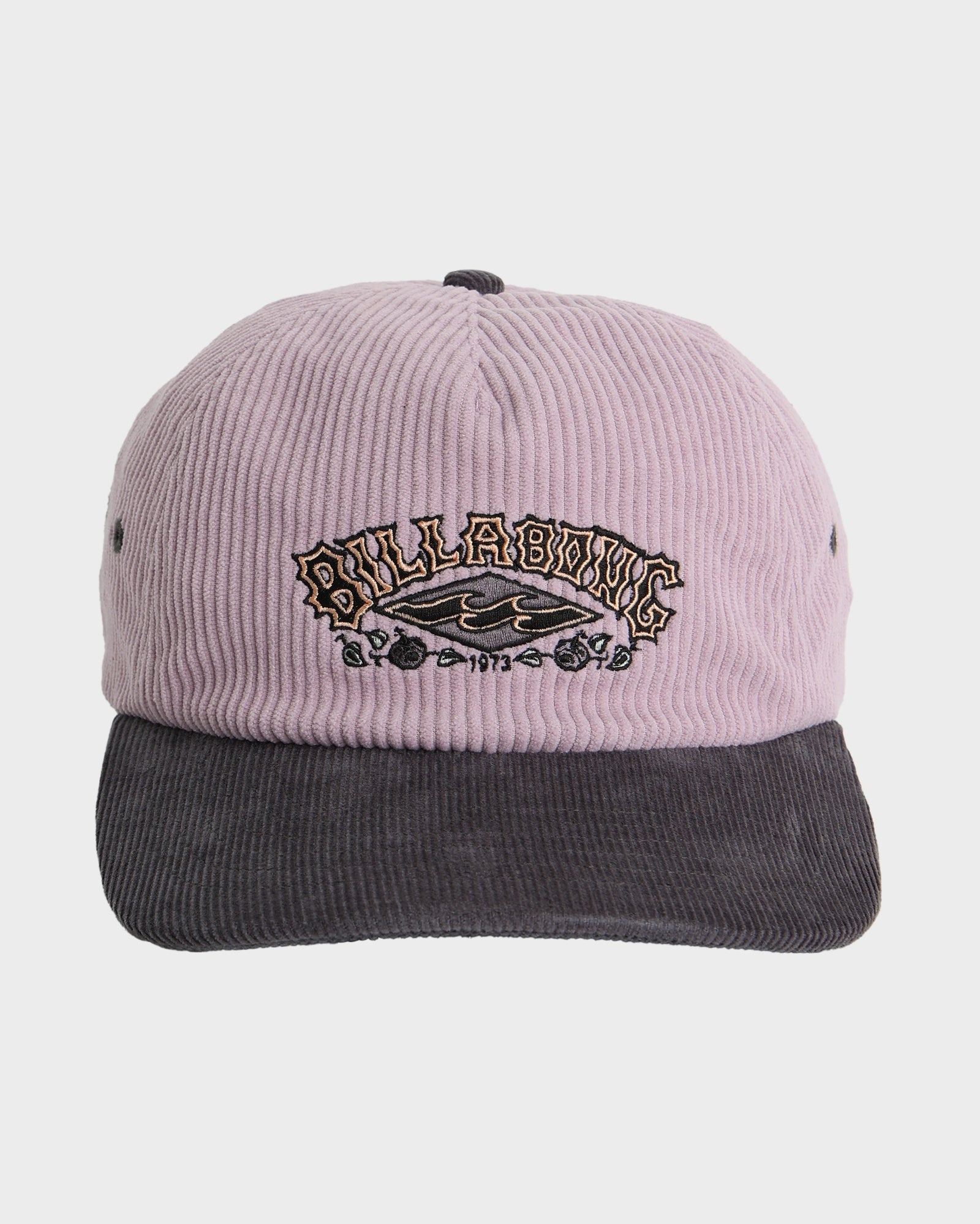 Mens Heritage Strapback Cap