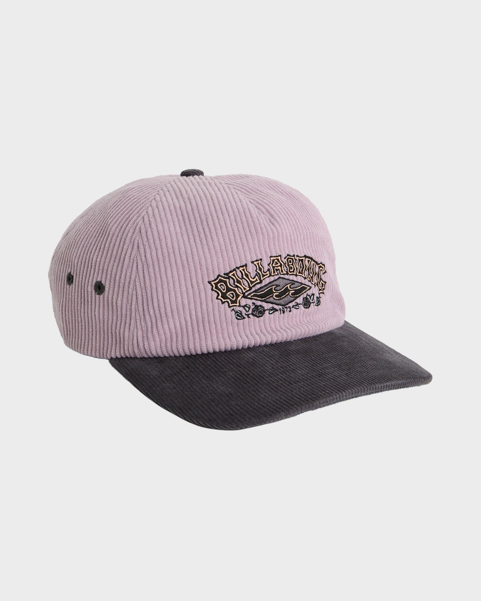 Mens Heritage Strapback Cap