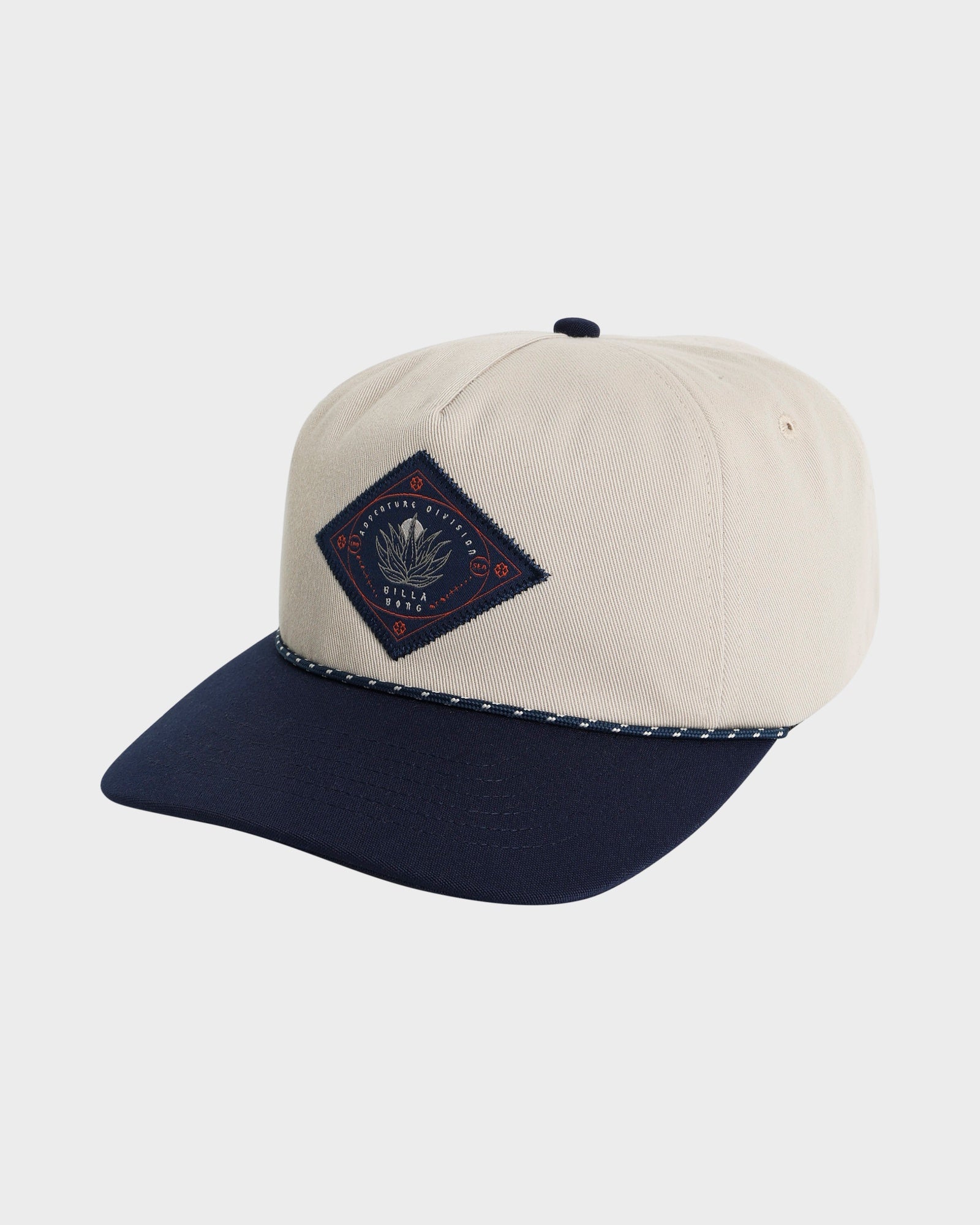 Mens A/Div Strapback Cap
