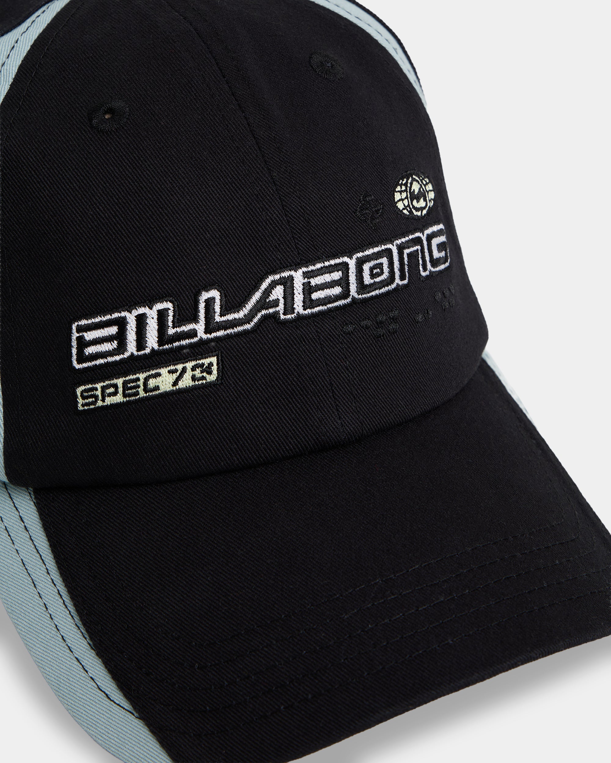 Mens Spec 73 Panel Cap