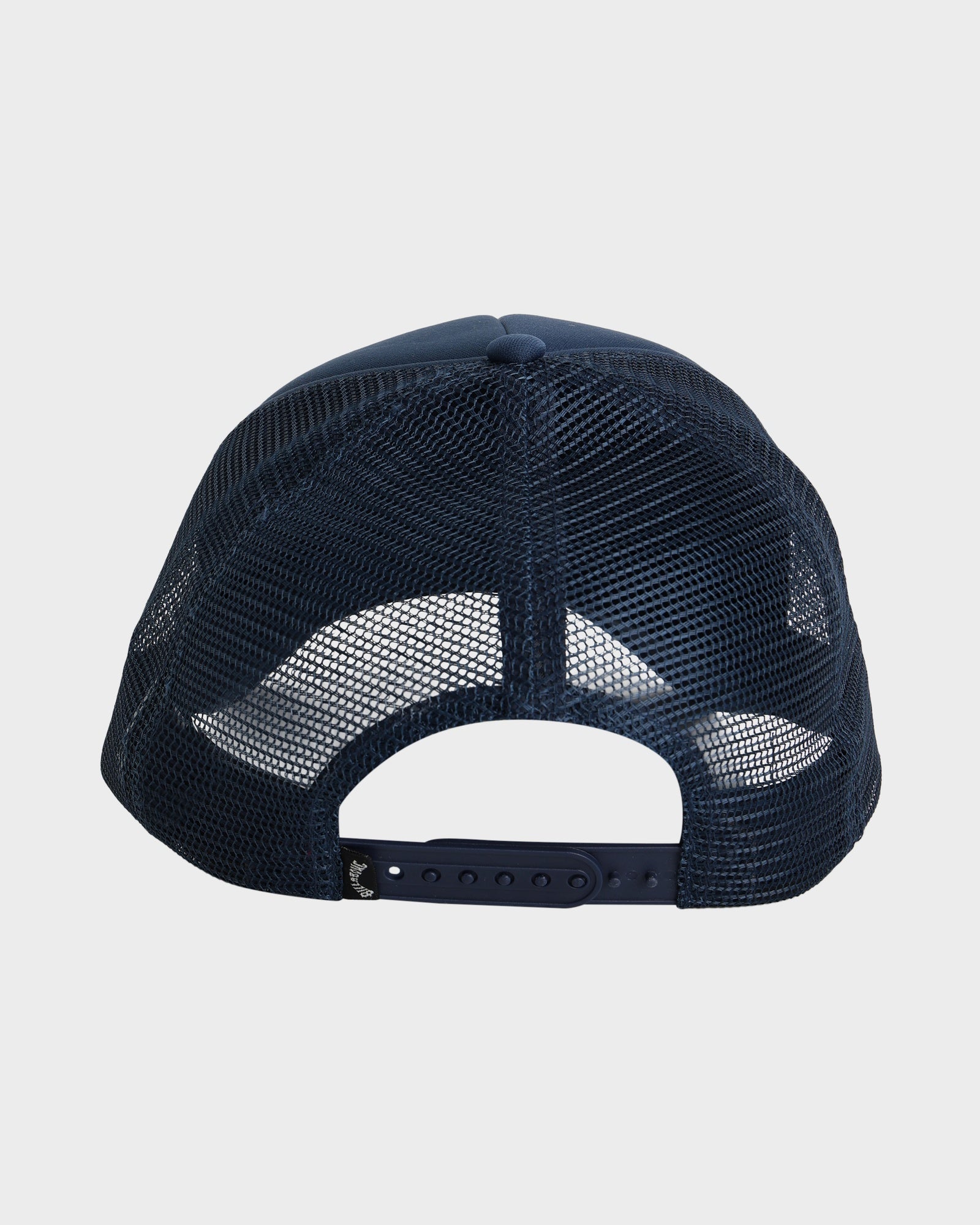 Mens Norfolk Trucker Cap