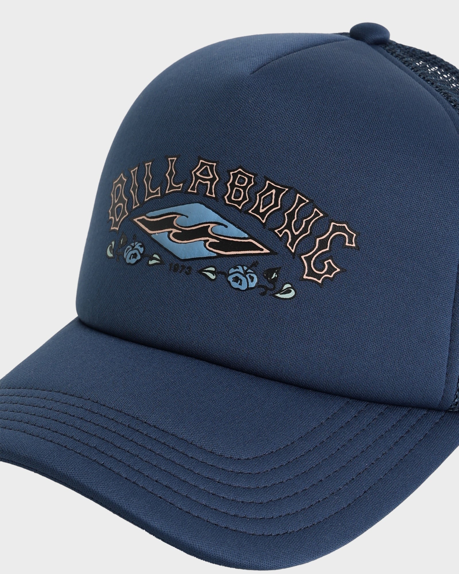 Mens Norfolk Trucker Cap