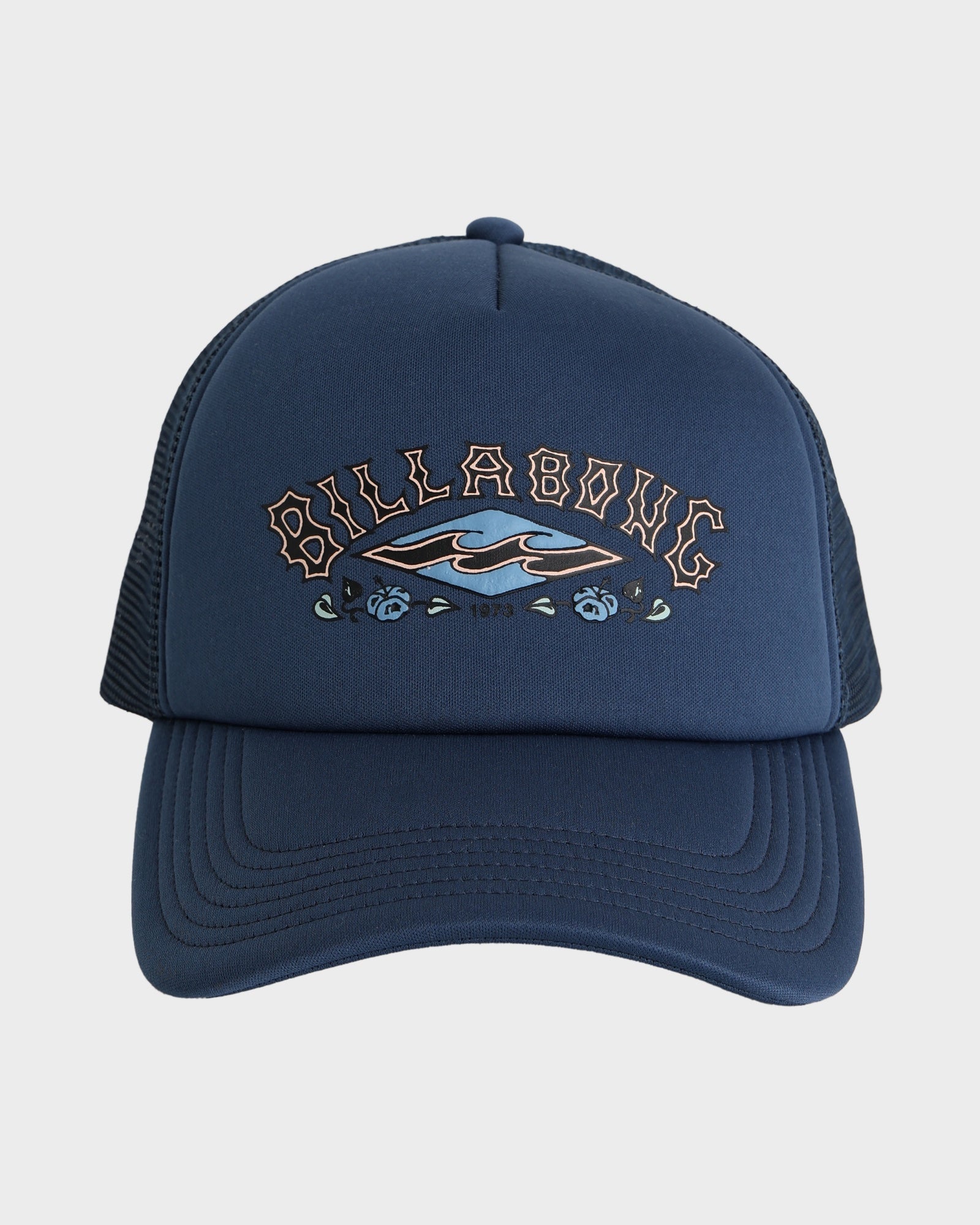 Mens Norfolk Trucker Cap