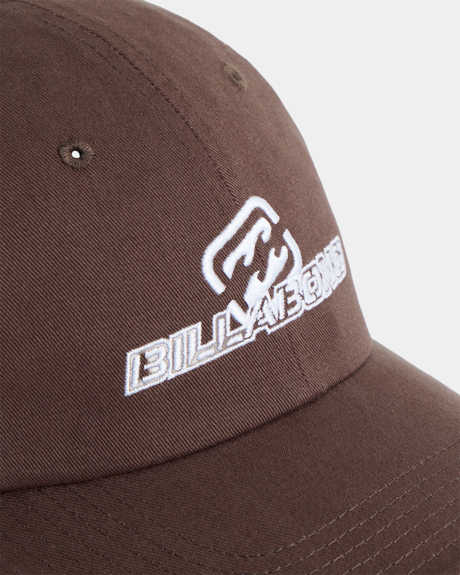 Mens Bracket Lad Cap