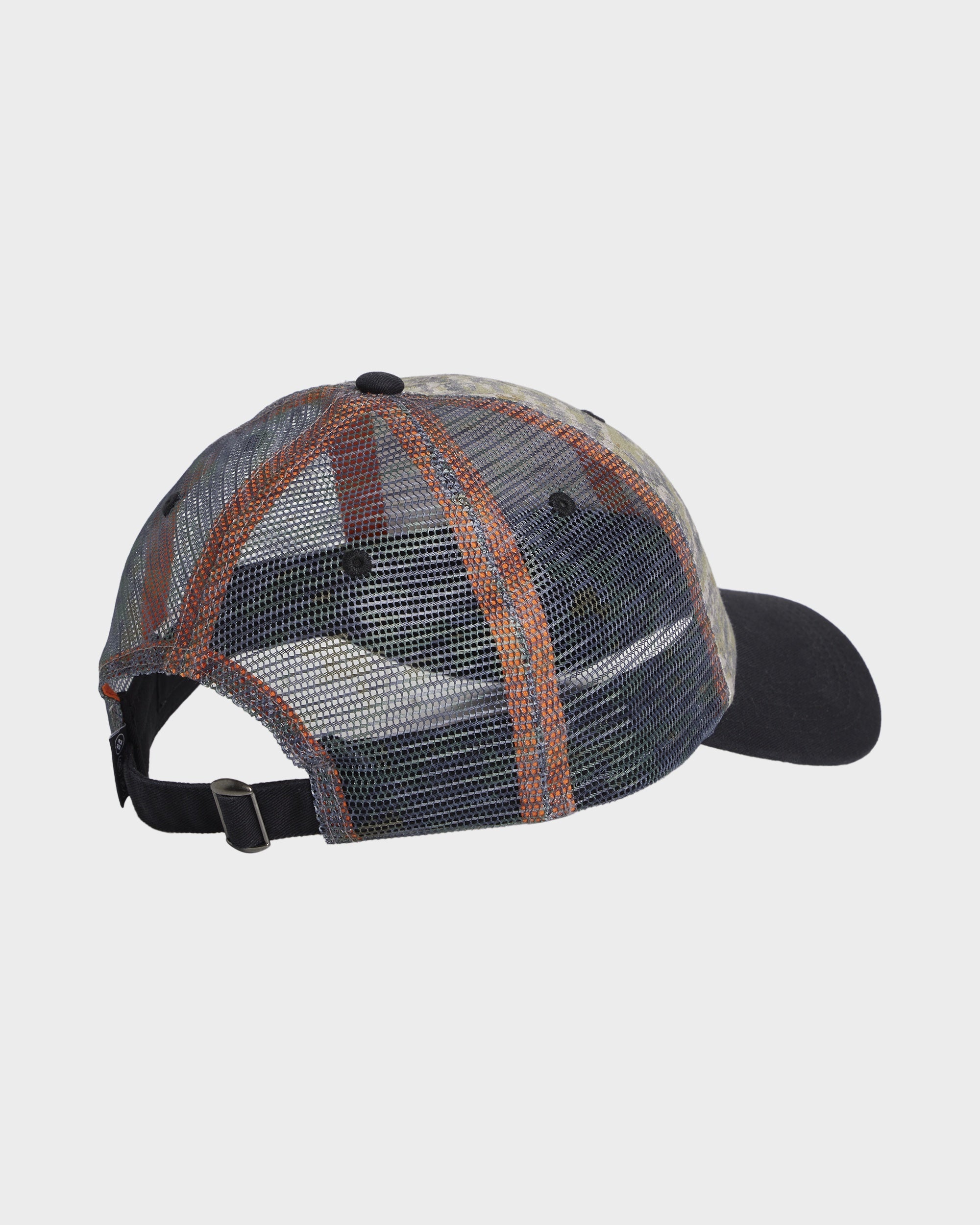 Mens Spec 73 Trucker Cap
