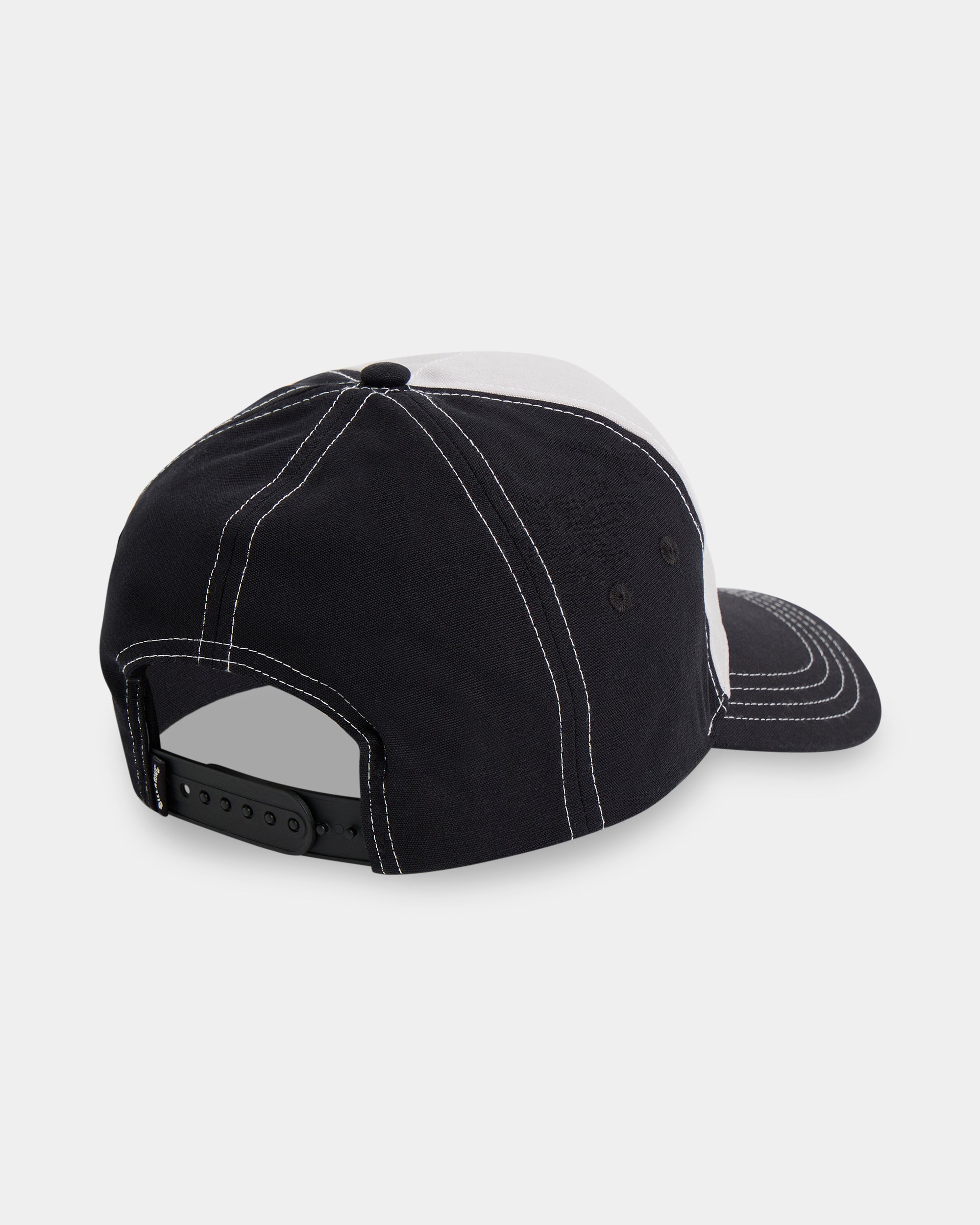 Mens East Coast Low Trucker Cap