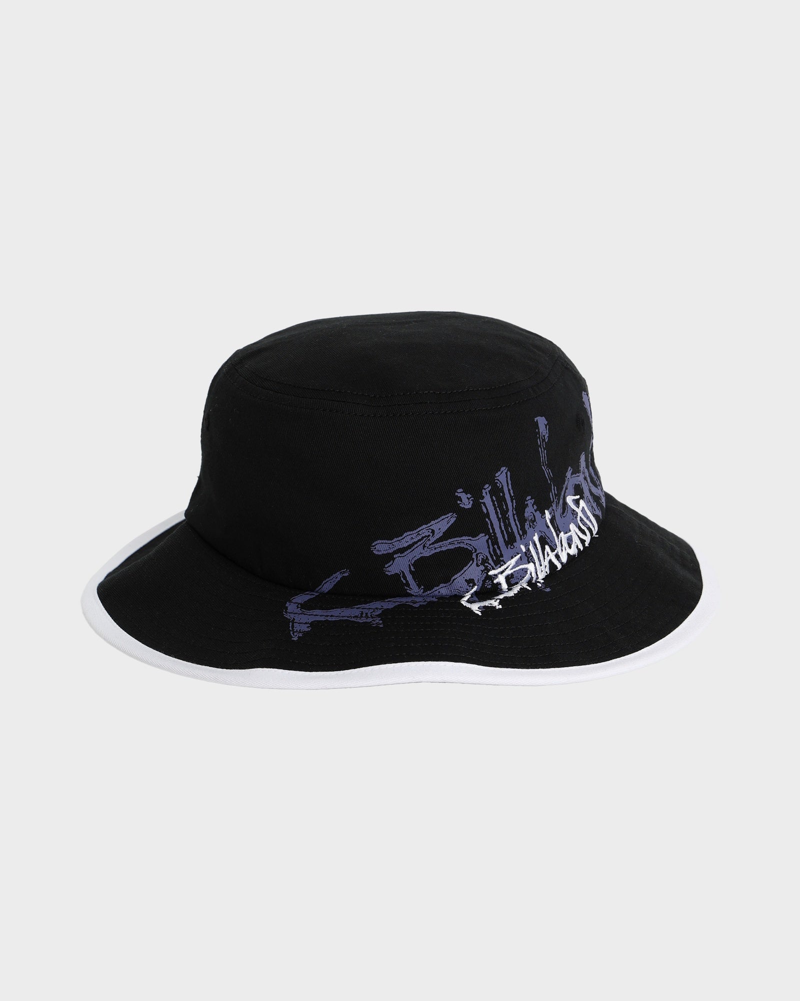 Mens Script Boonie Hat