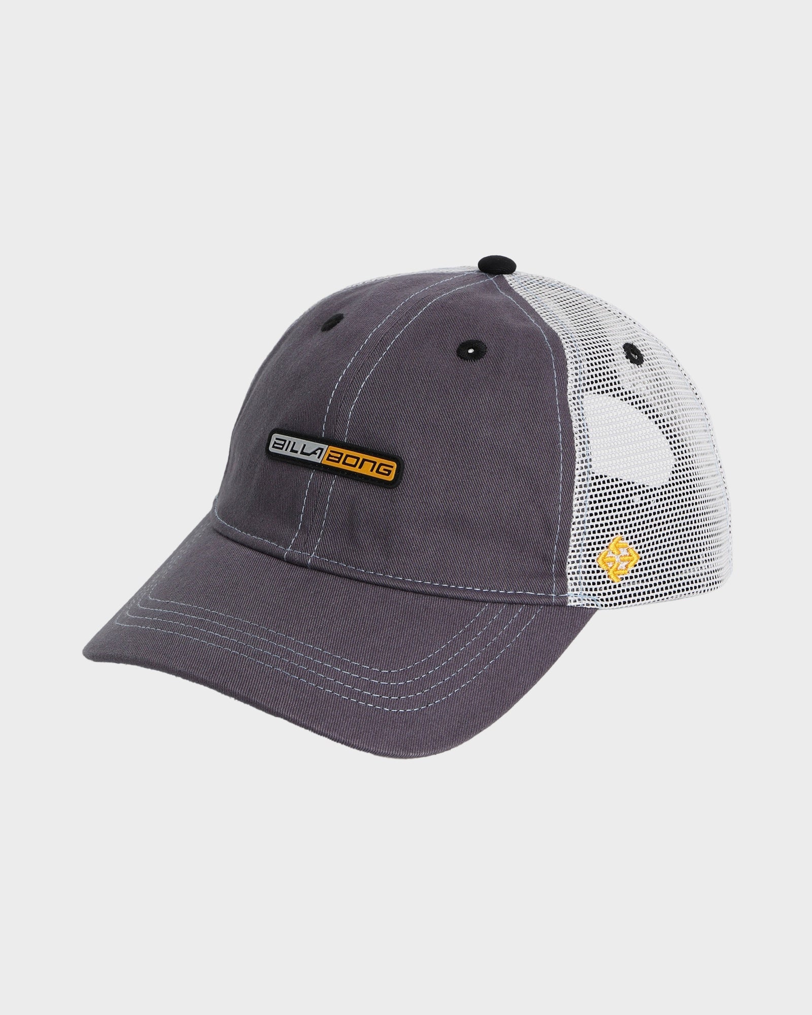 Mens Spec 73 Trucker Cap