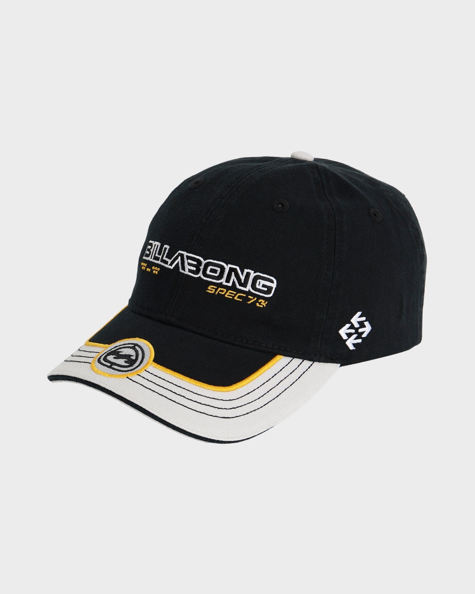 Mens Spec 73 Cap