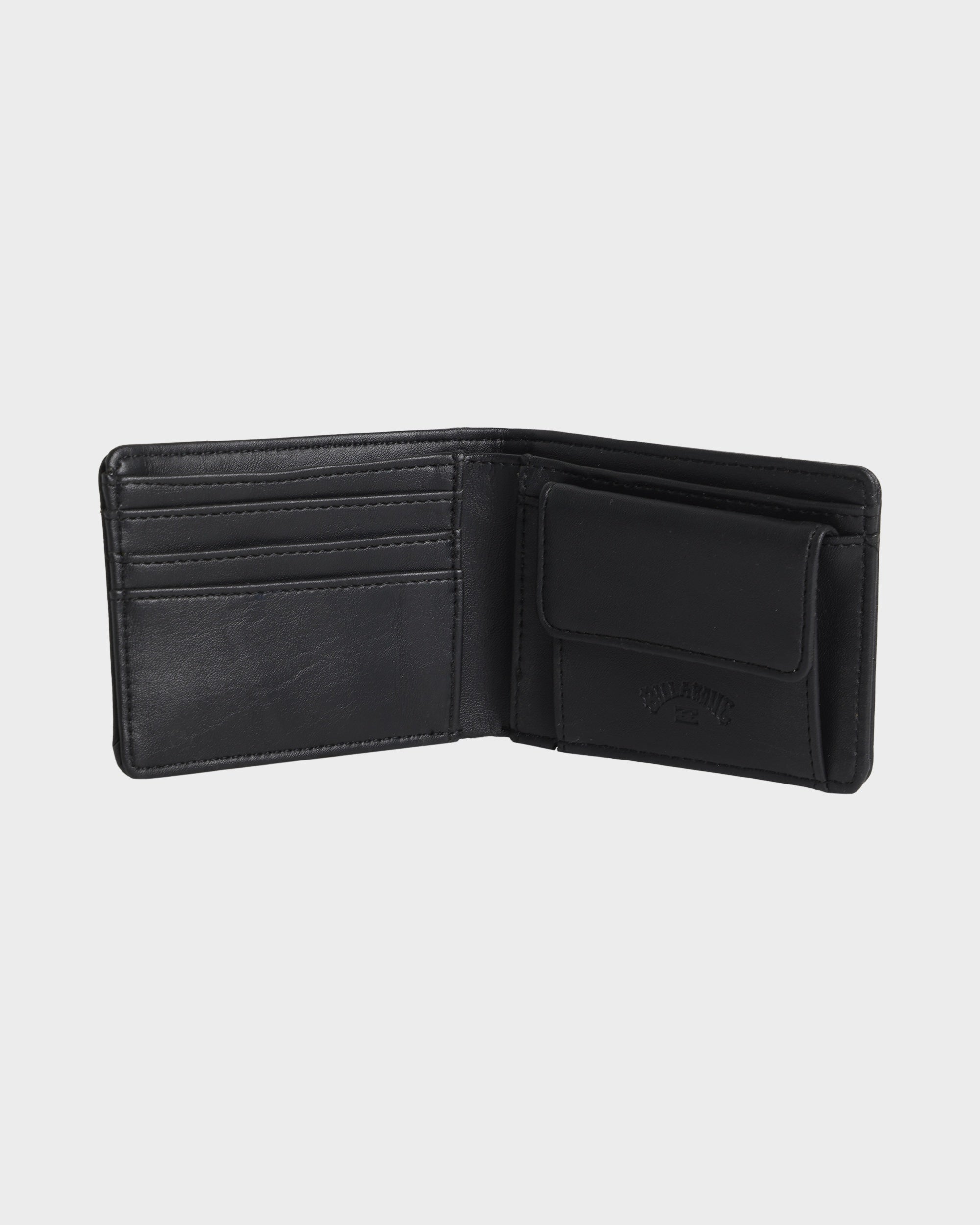 Mens Range Wallet
