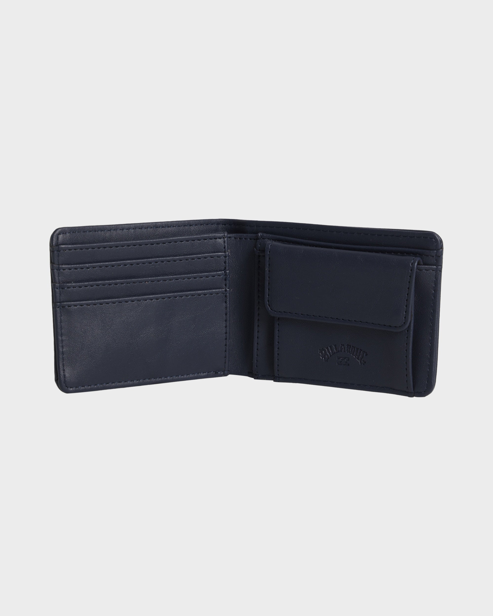 Mens Range Wallet