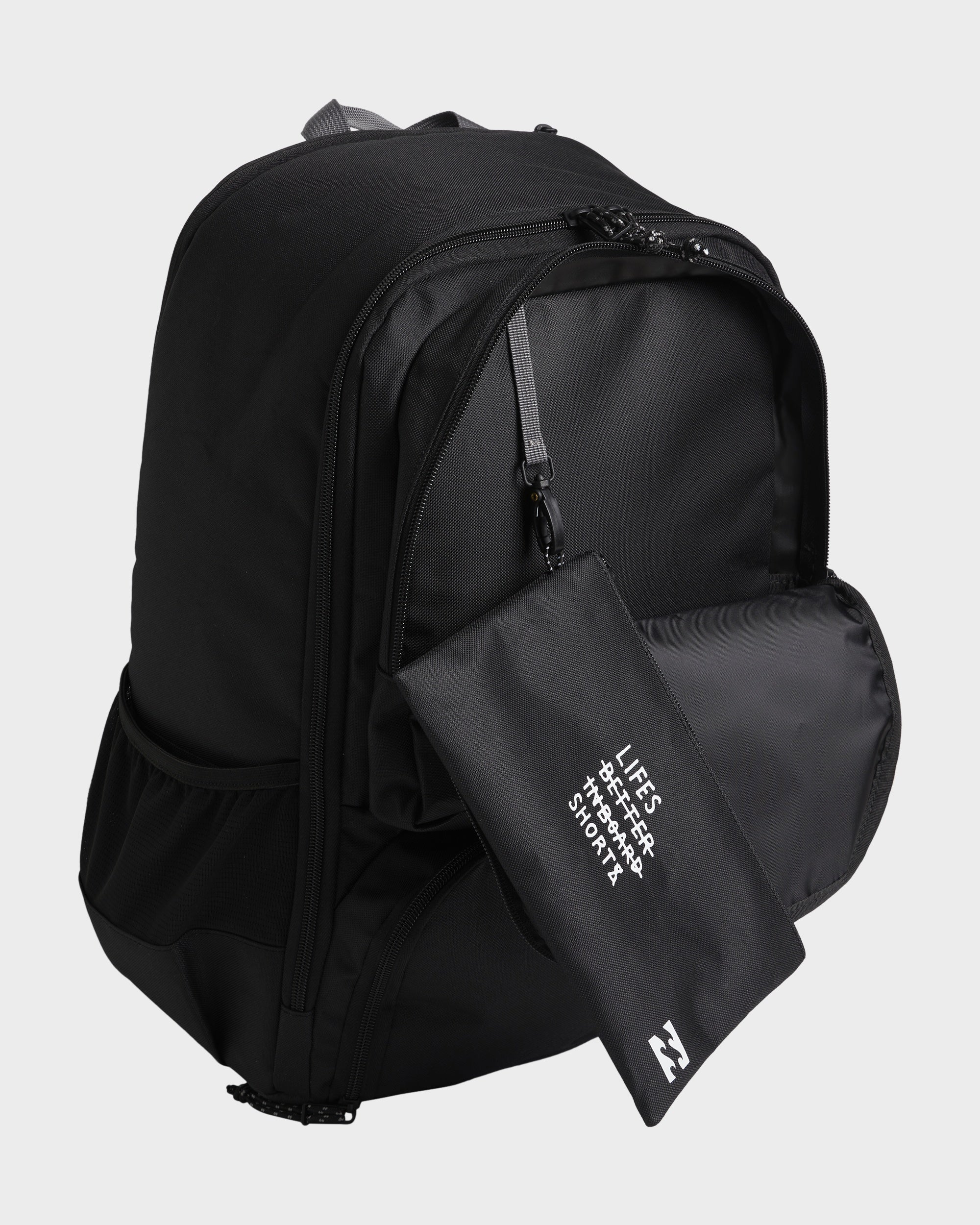Mens Juggernaught Backpack