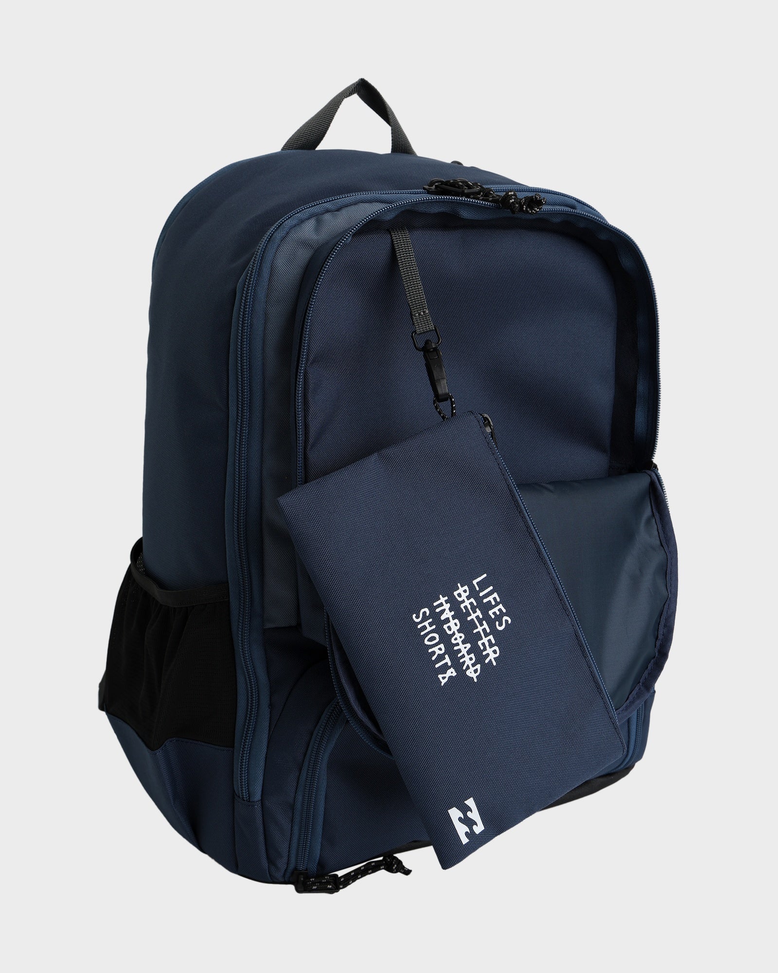 Mens Juggernaught Backpack