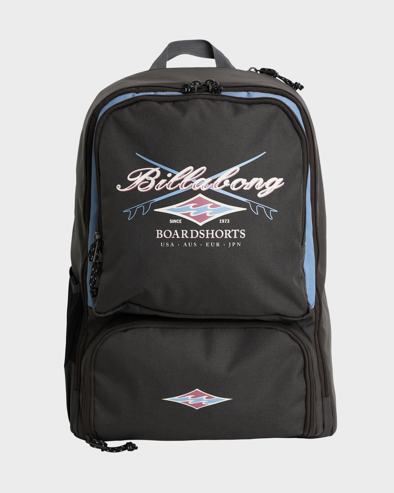 Mens Juggernaught Backpack
