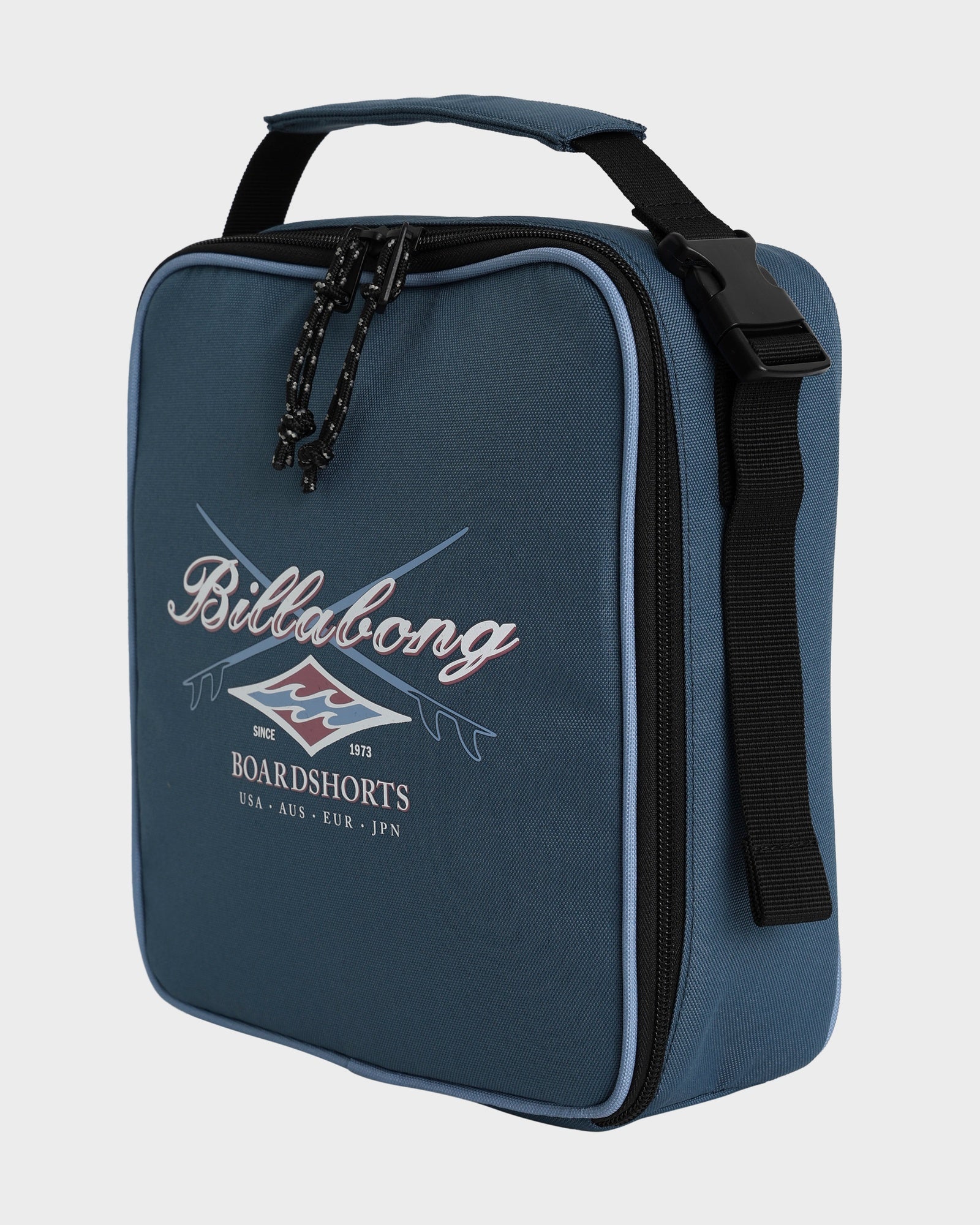 Mens All Day Lunchbox