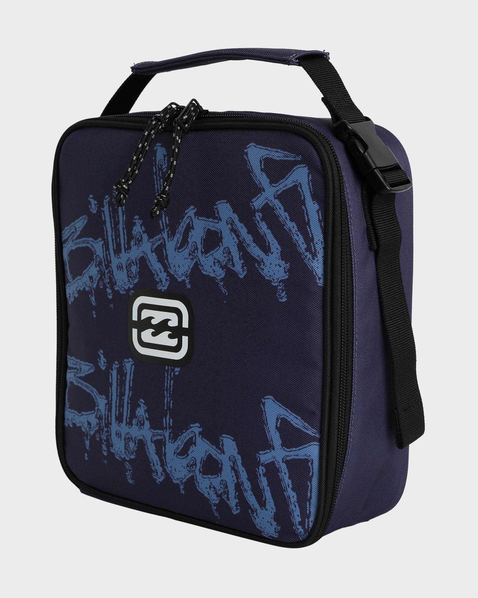 Mens All Day Lunch Box
