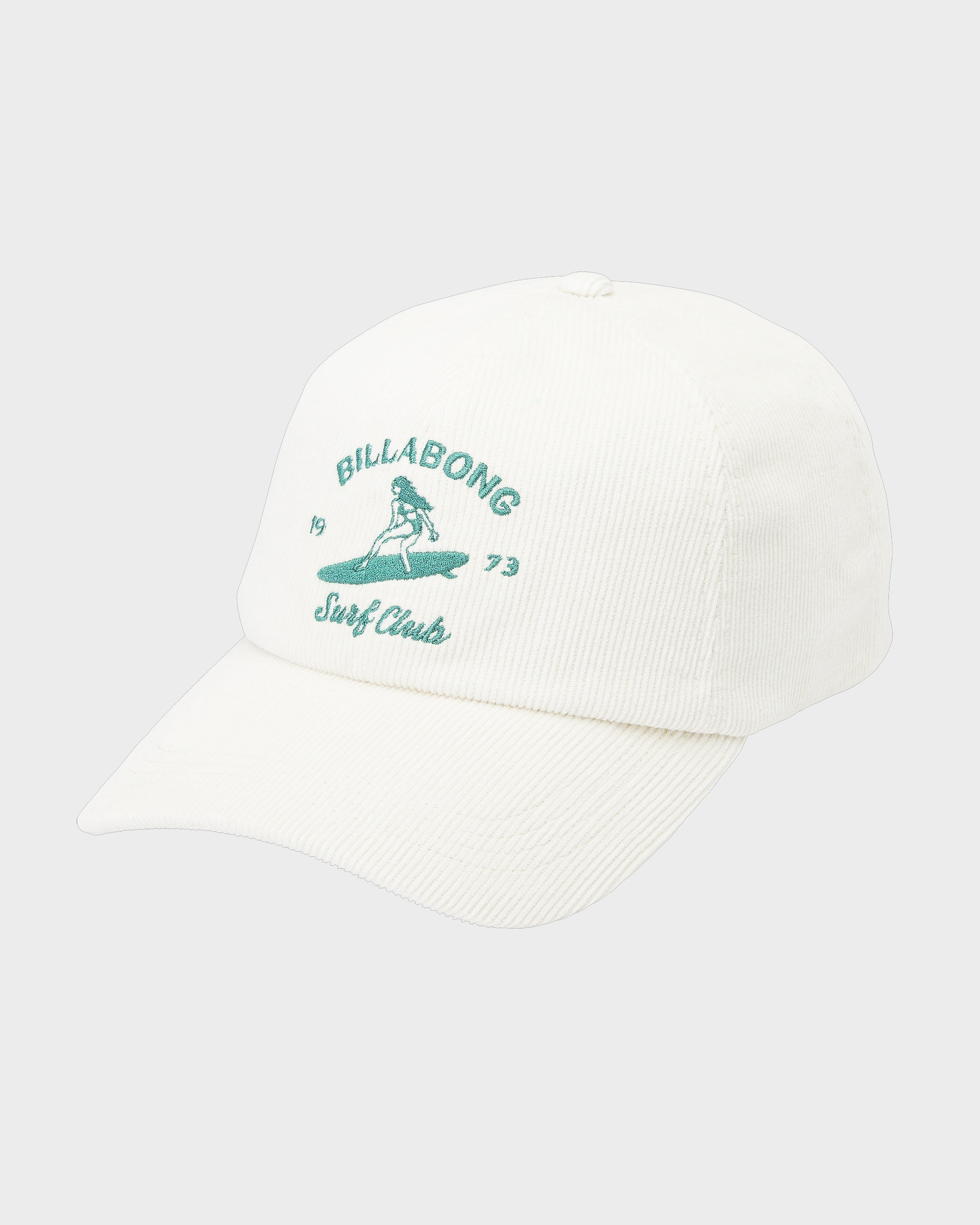 Womens Dad Cap