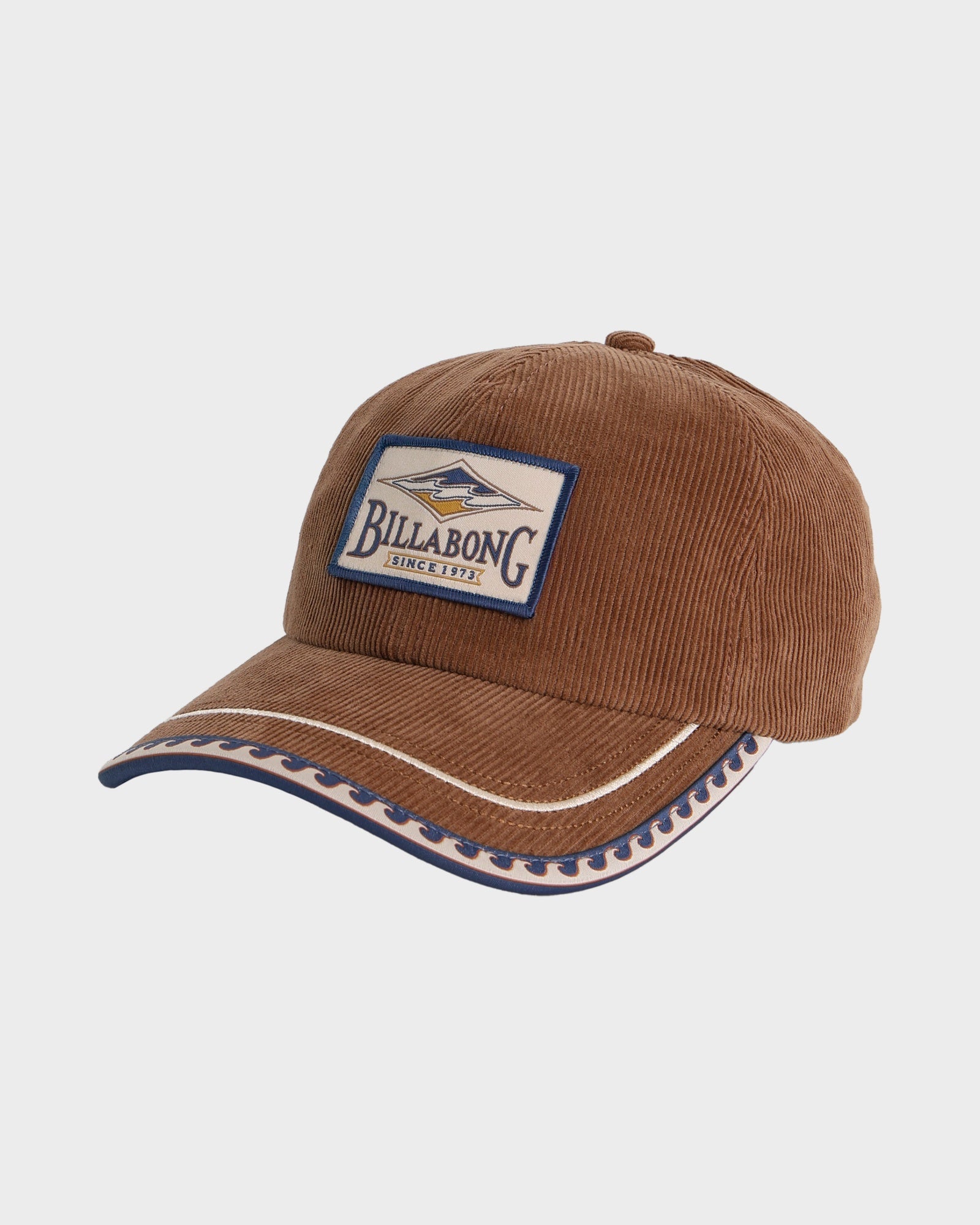 Womens Point Break Dad Cap